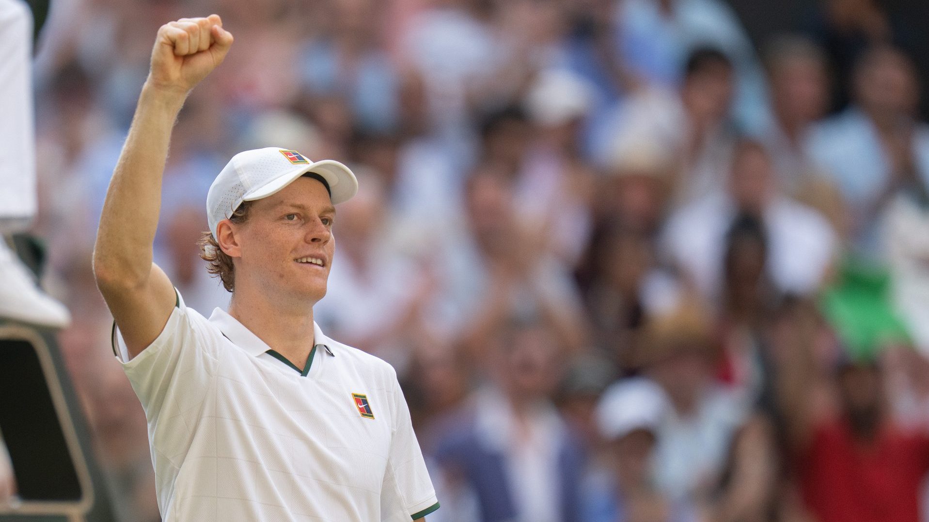 Jannik Sinner Reclaims Spot in Grand Slam Final to Vie for $4.8M
