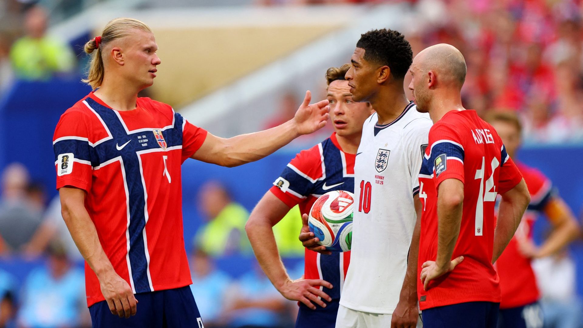Europe Says It Will Boycott World Cups Until Sale Plan Killed