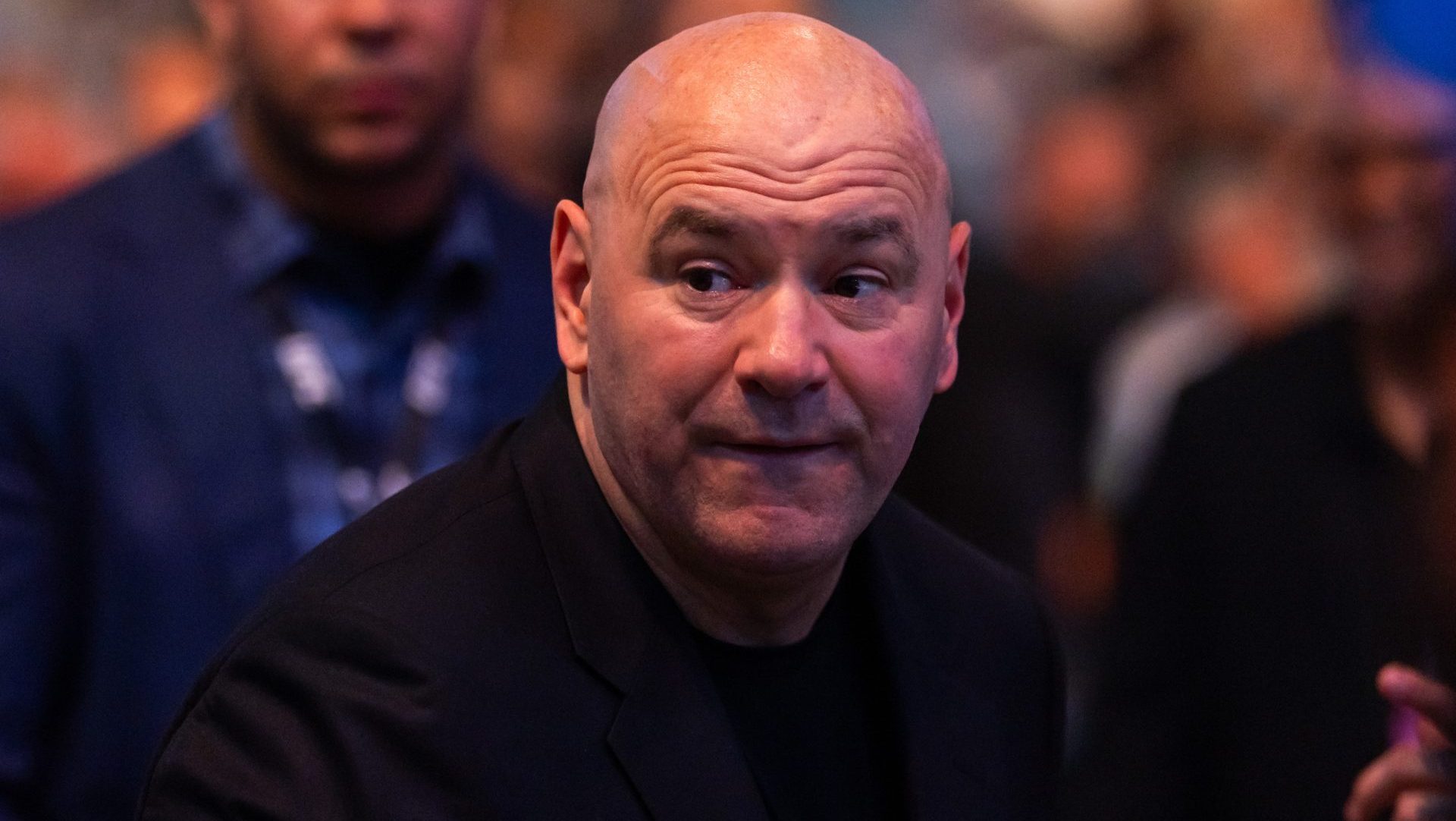 Zuffa Boxing: Business Model Shifts as Co-Promoter for Conor Benn Fight