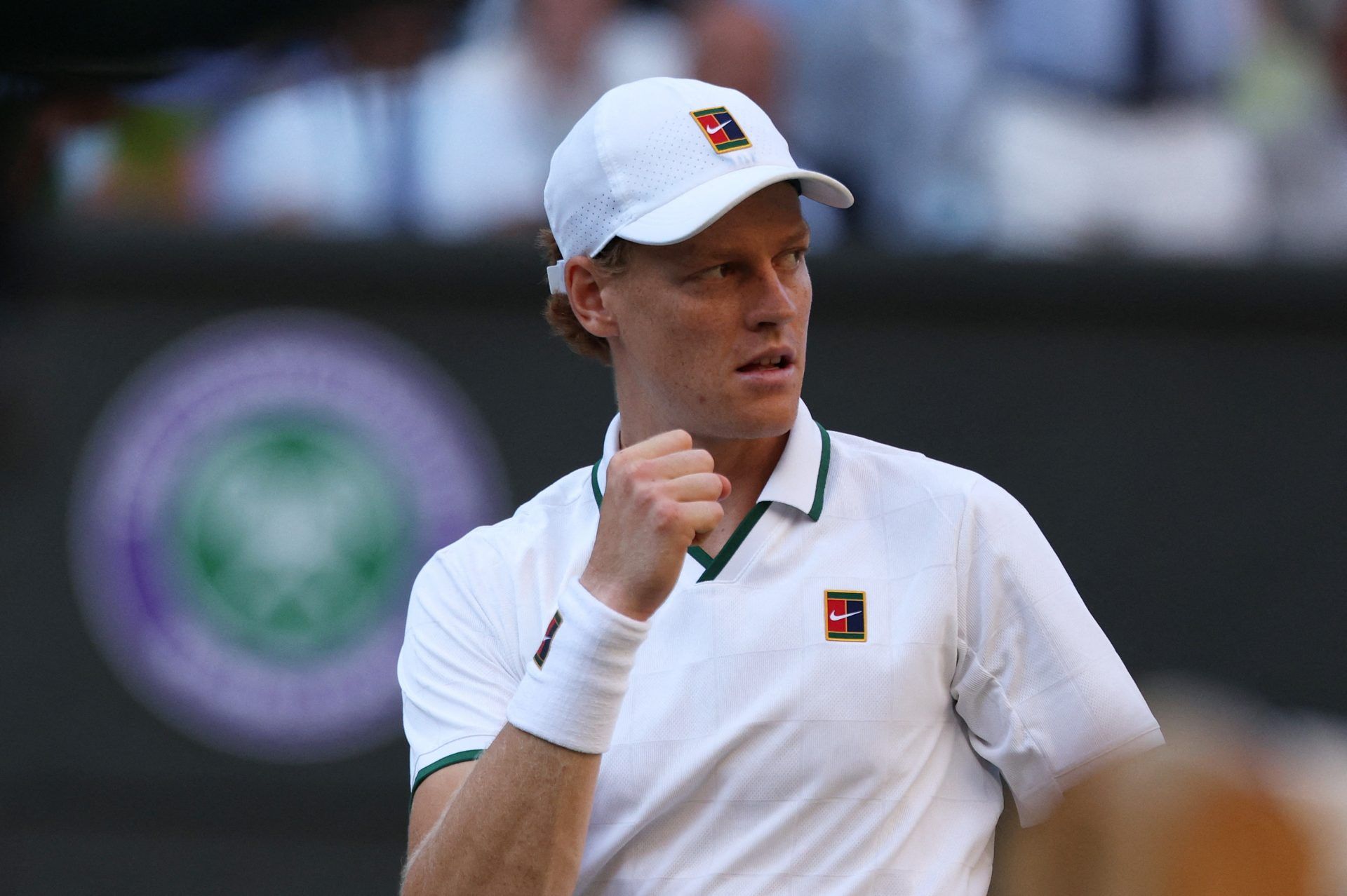 Sinner Defeats Zverev at Wimbledon, Claims $4.8M Prize