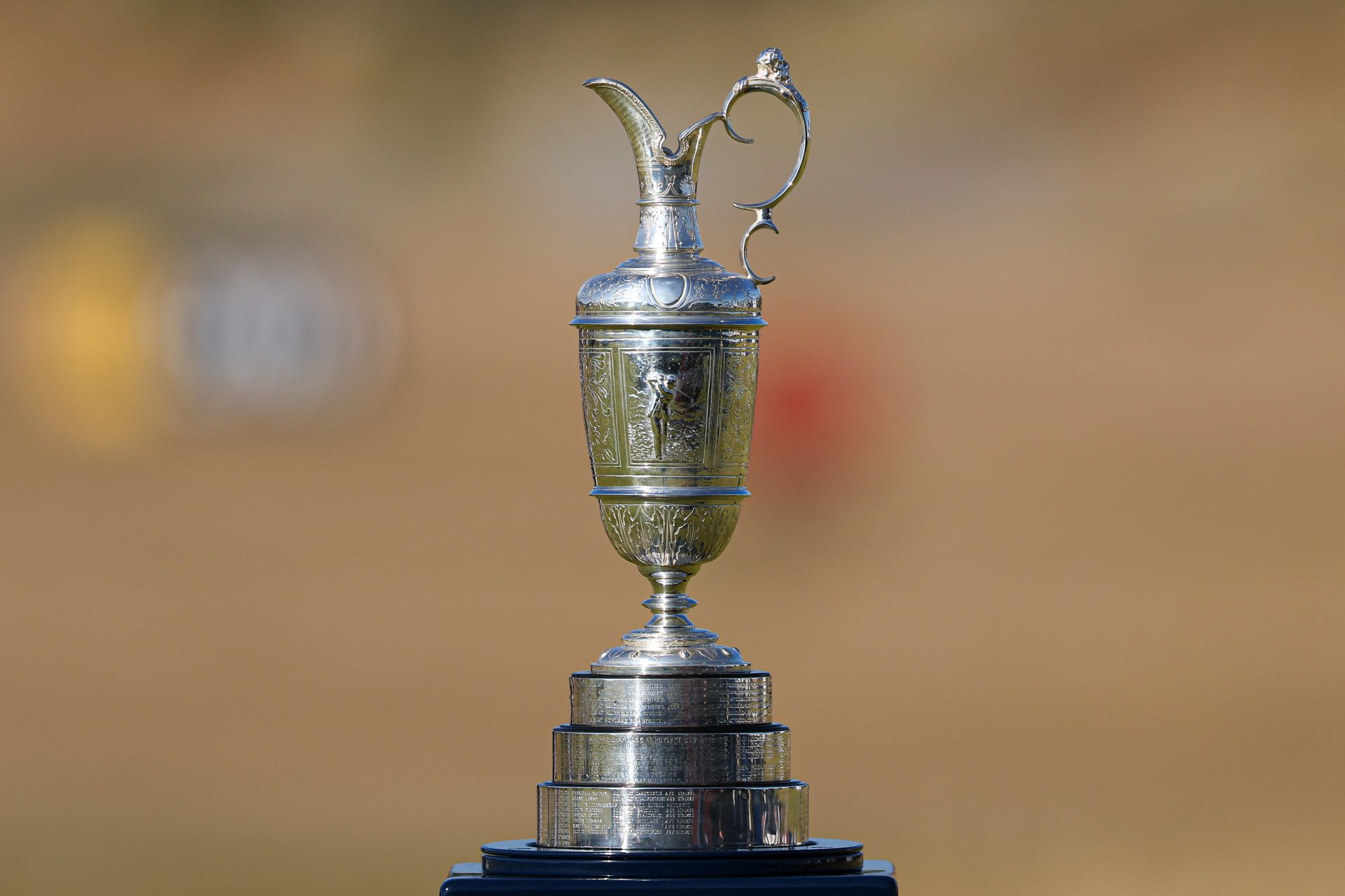 Still No Timetable for Trump Turnberry to Host Open Championship