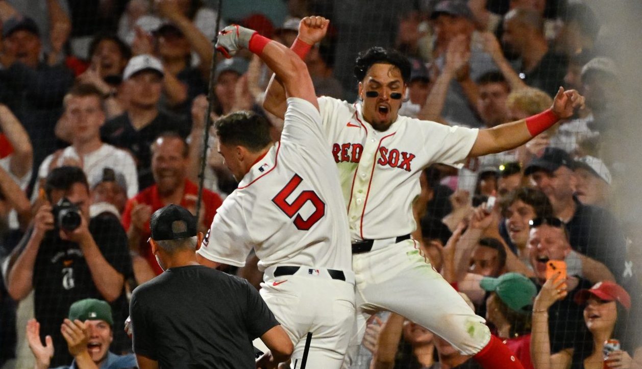 Red Sox Revival Turns MLB Trade Deadline Upside Down
