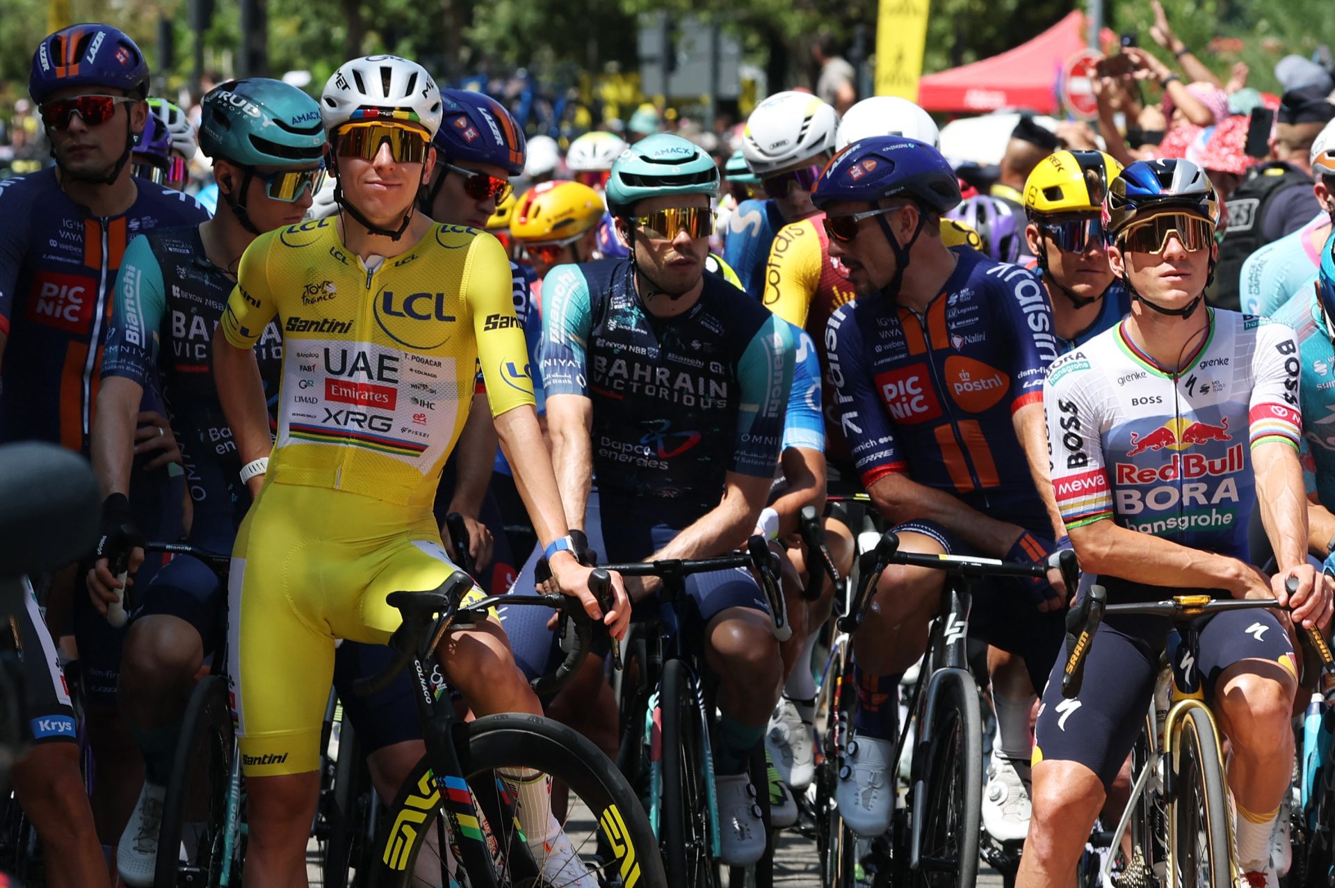 Jonathan Vaughters Defends Late-Night Tour de France Drug Tests