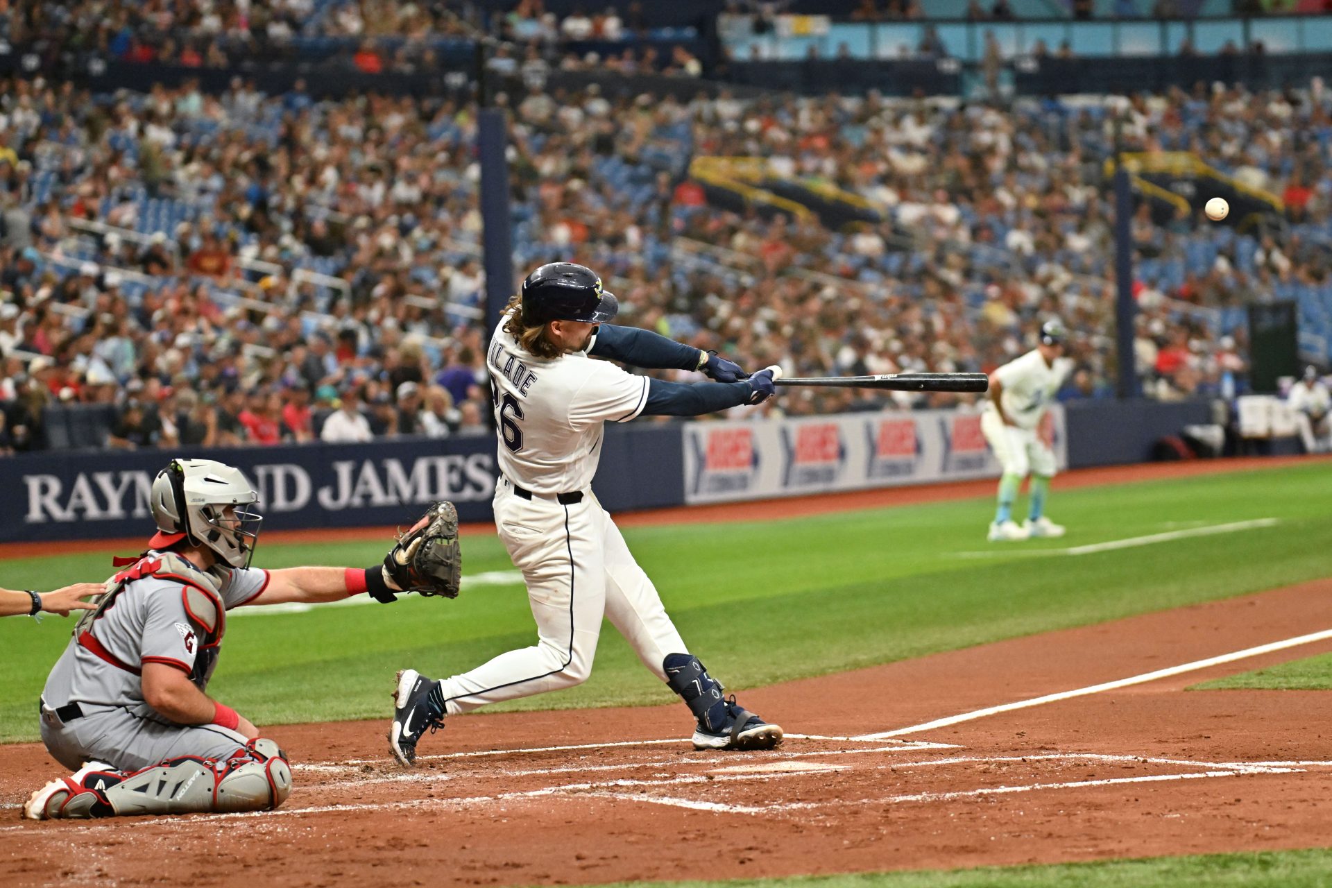 Tampa City Council Poses New Hurdles for Rays Stadium