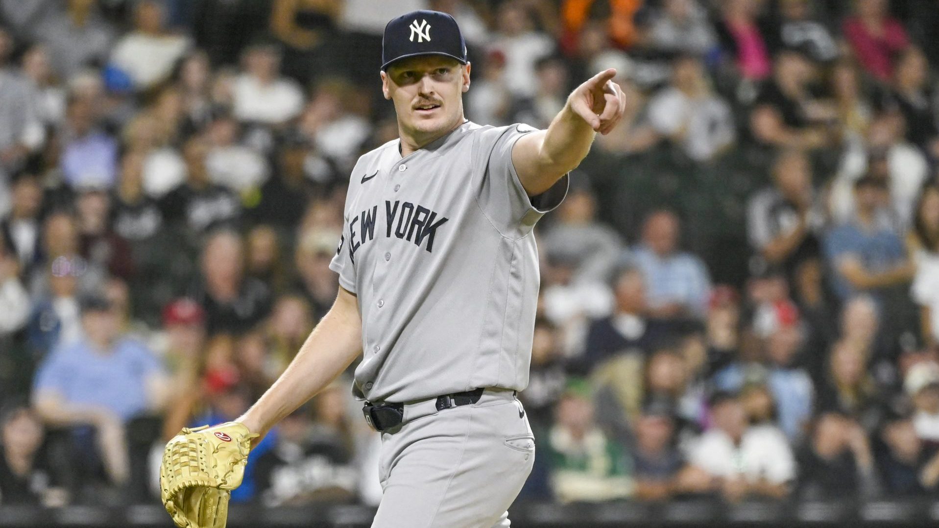 Yankees, Knicks RSNs Ditch Gotham App for DAZN Deal - Front Office Sports