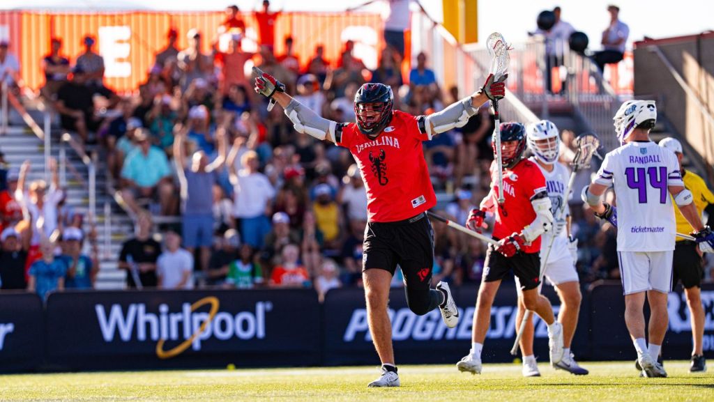 Premier Lacrosse Leauge