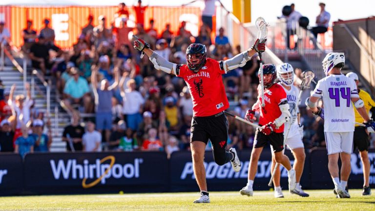 Premier Lacrosse Leauge