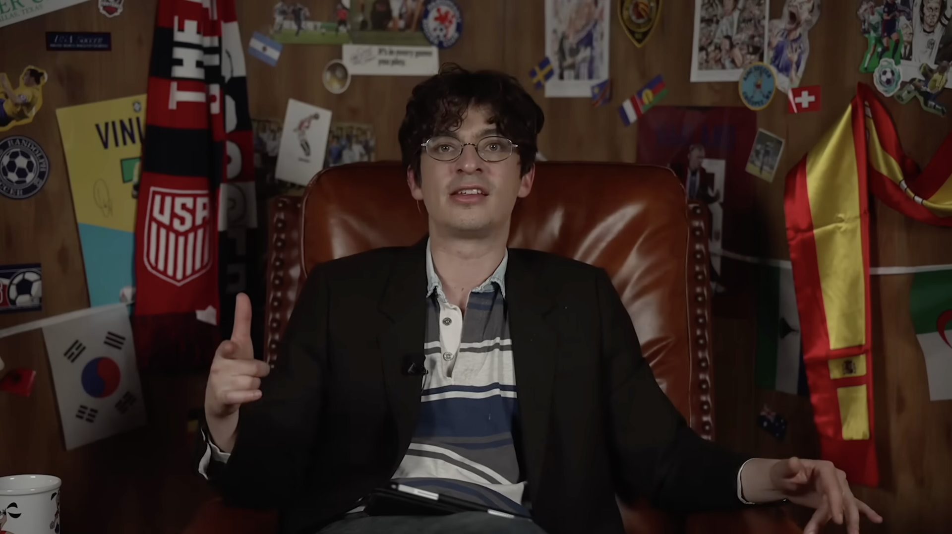 Adam Friedland
