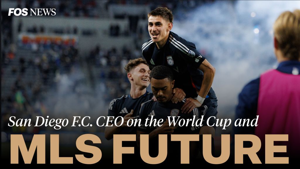 Impacto del Mundial 2026 en la MLS y el desarrollo juvenil