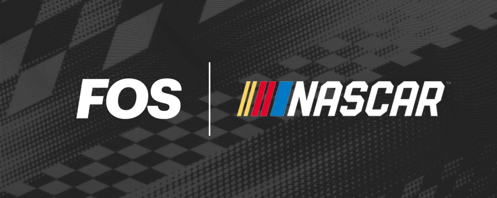 NASCAR and FOS