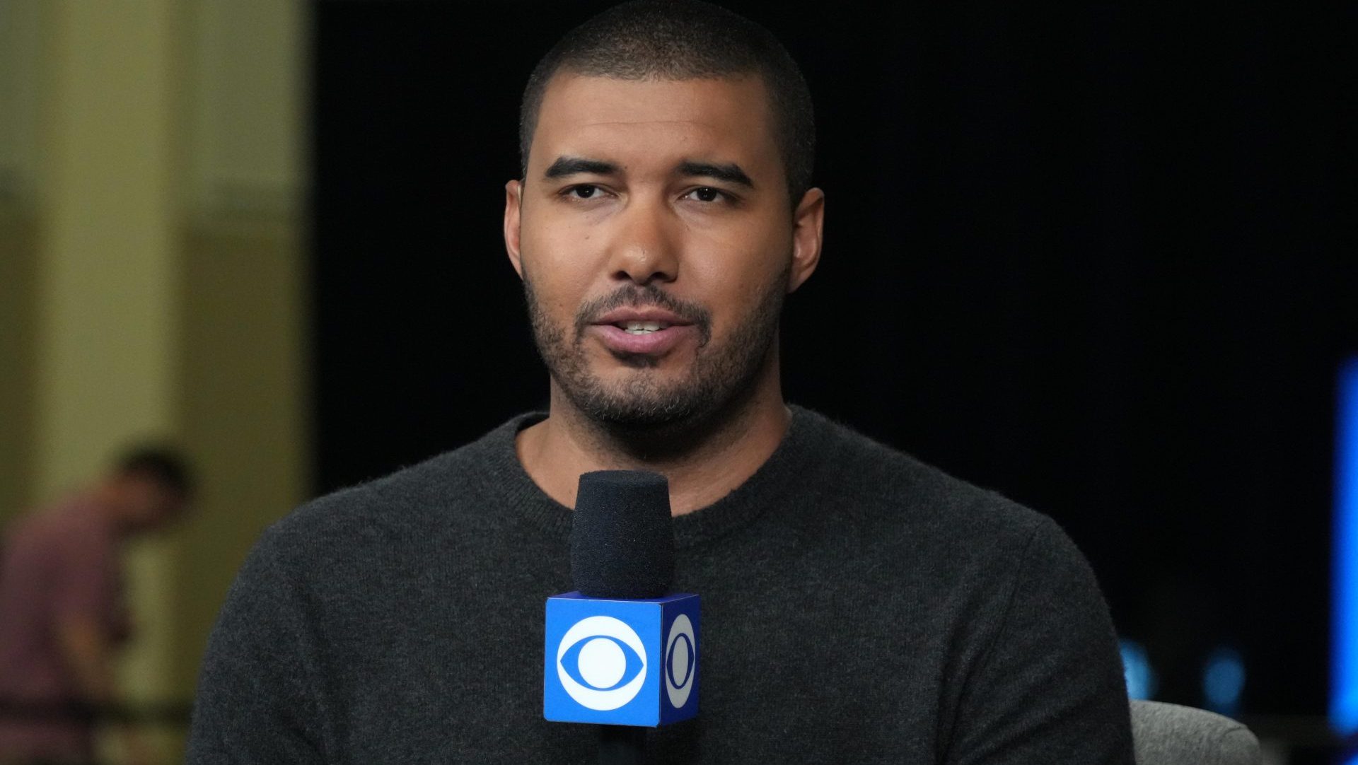 Jonathan Jones in Advanced Talks to Leave CBS for The Athletic