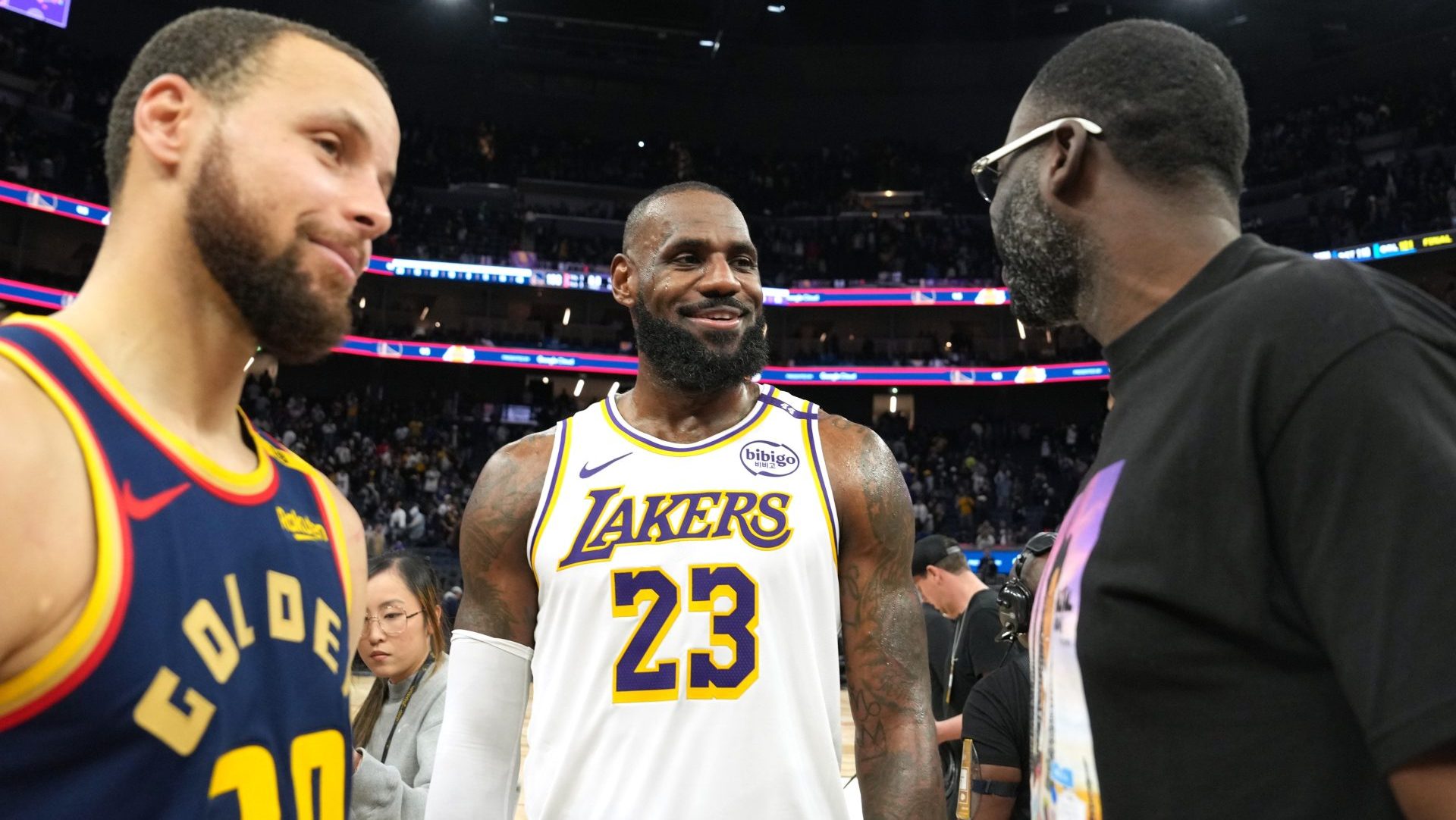 LeBron Watch 2026: Where Does the NBA’s Biggest Free Agent Fit Best?
