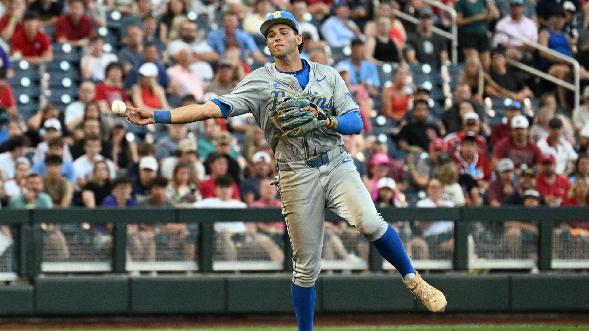 White Sox Take UCLA Shortstop No. 1 as Possible Changes to MLB Draft Loom