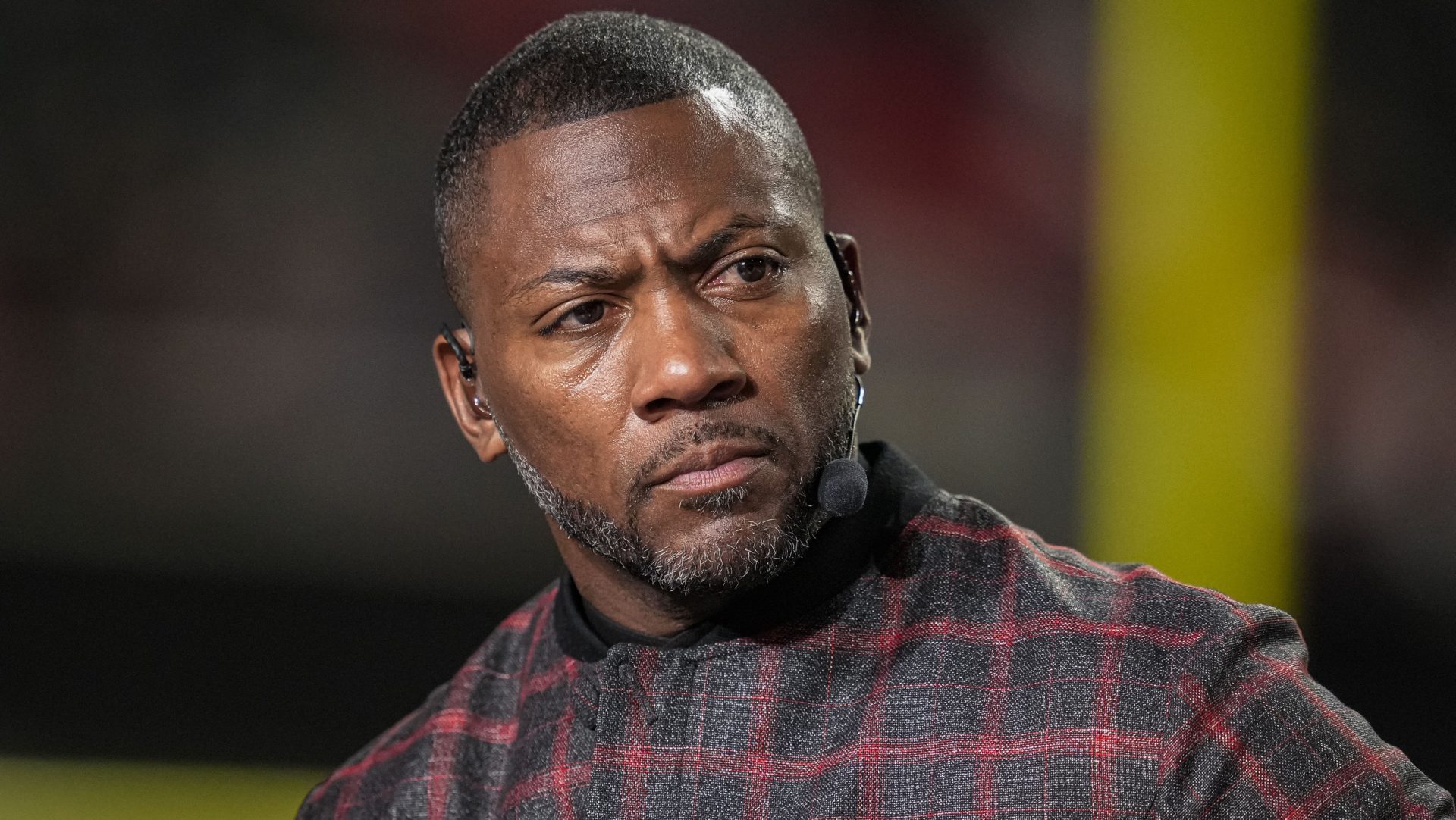 ESPN Layoffs Begin With Ryan Clark