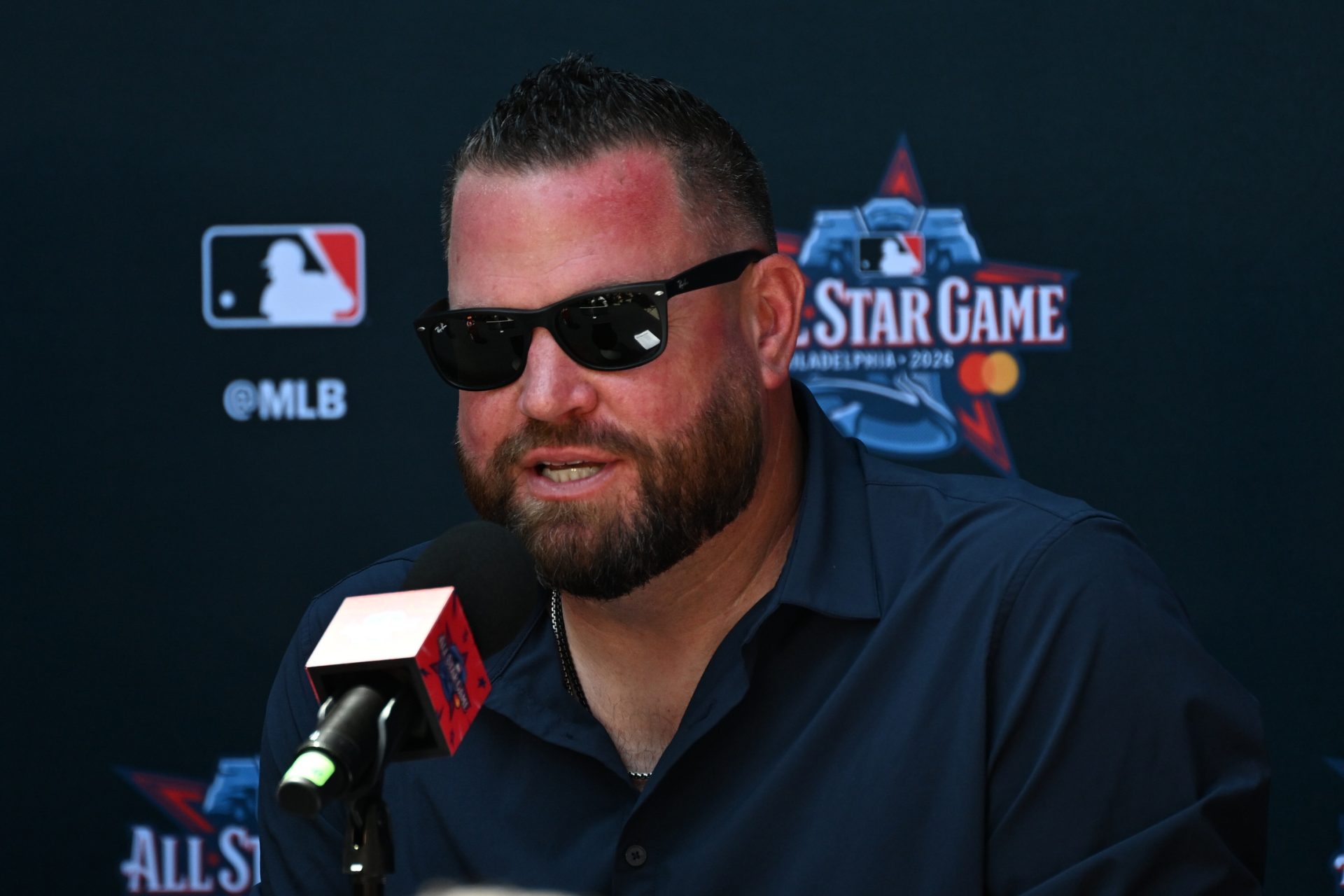 All-Star Game Participation Is Sticking Point for Managers