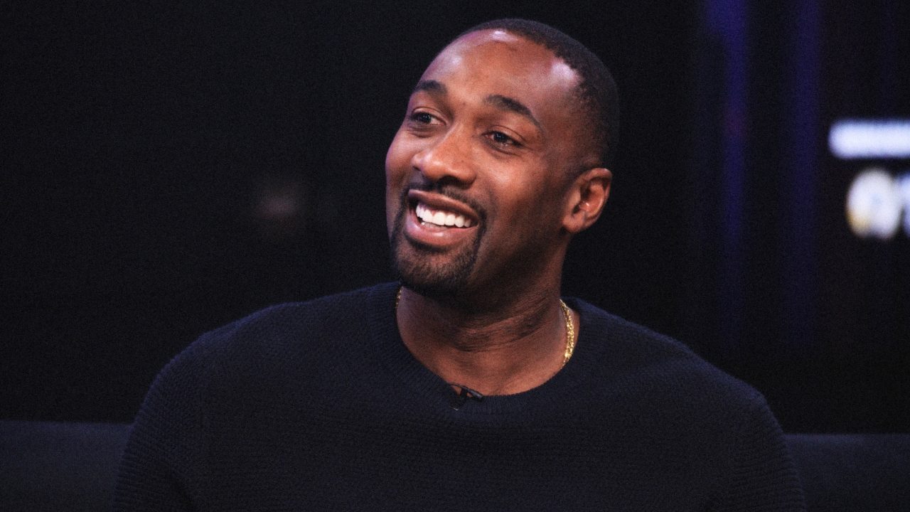 Gilbert Arenas Podcast Playmaker