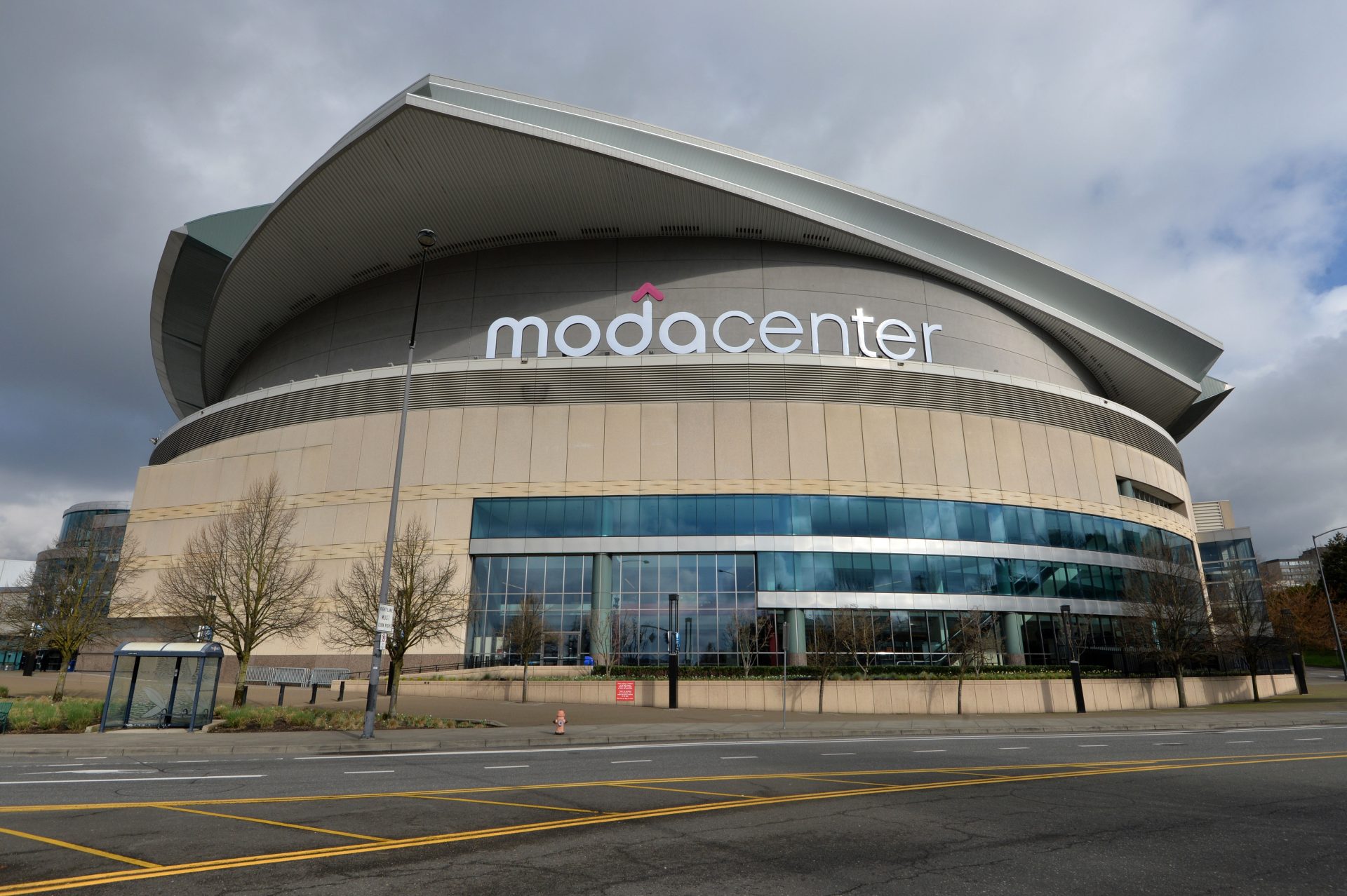Portland Votes to Add $120 Million to Moda Center Renovations
