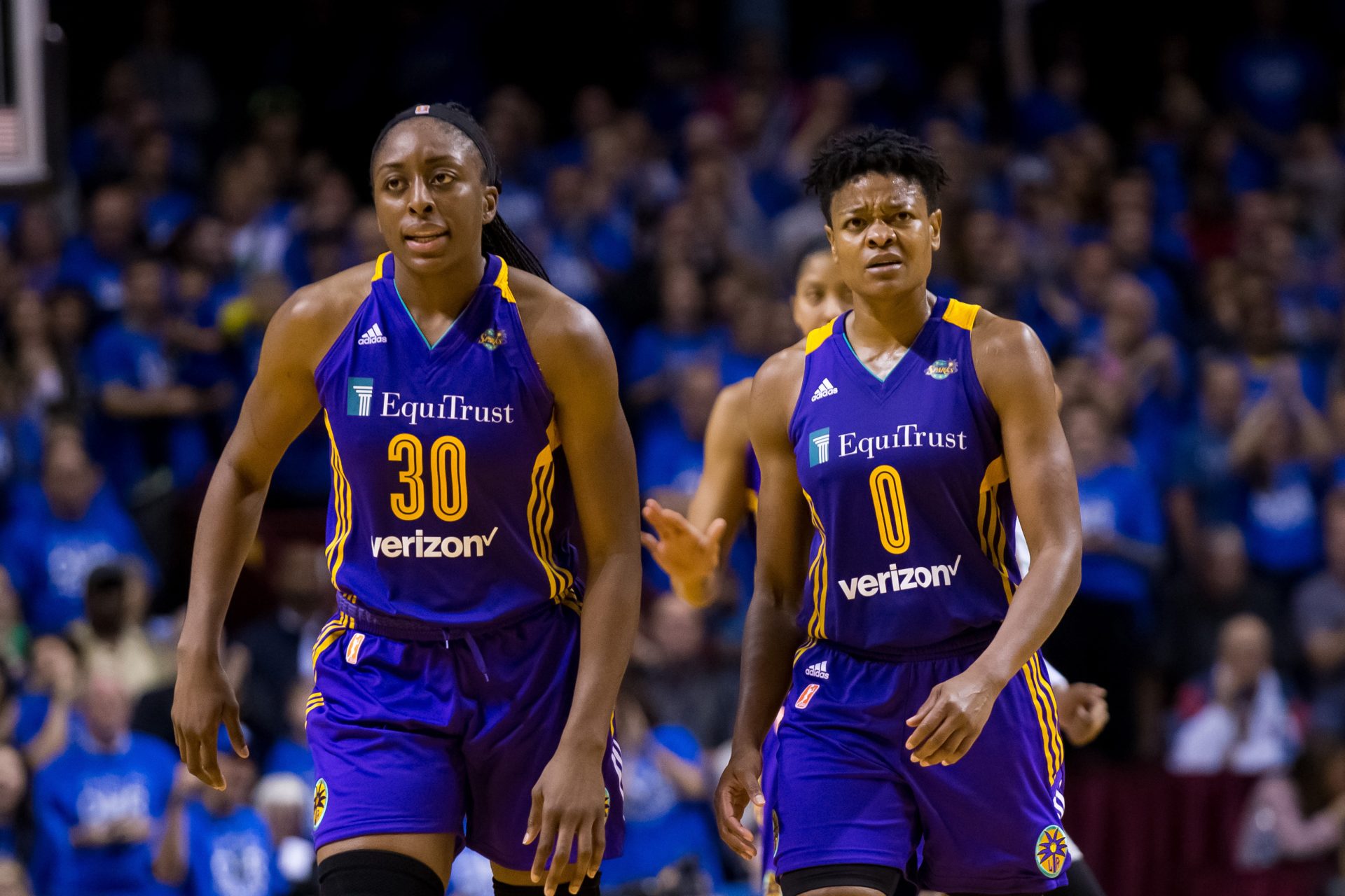 Amid WNBA Saga, Project B Says It Will Launch With Olympic Gender Policy