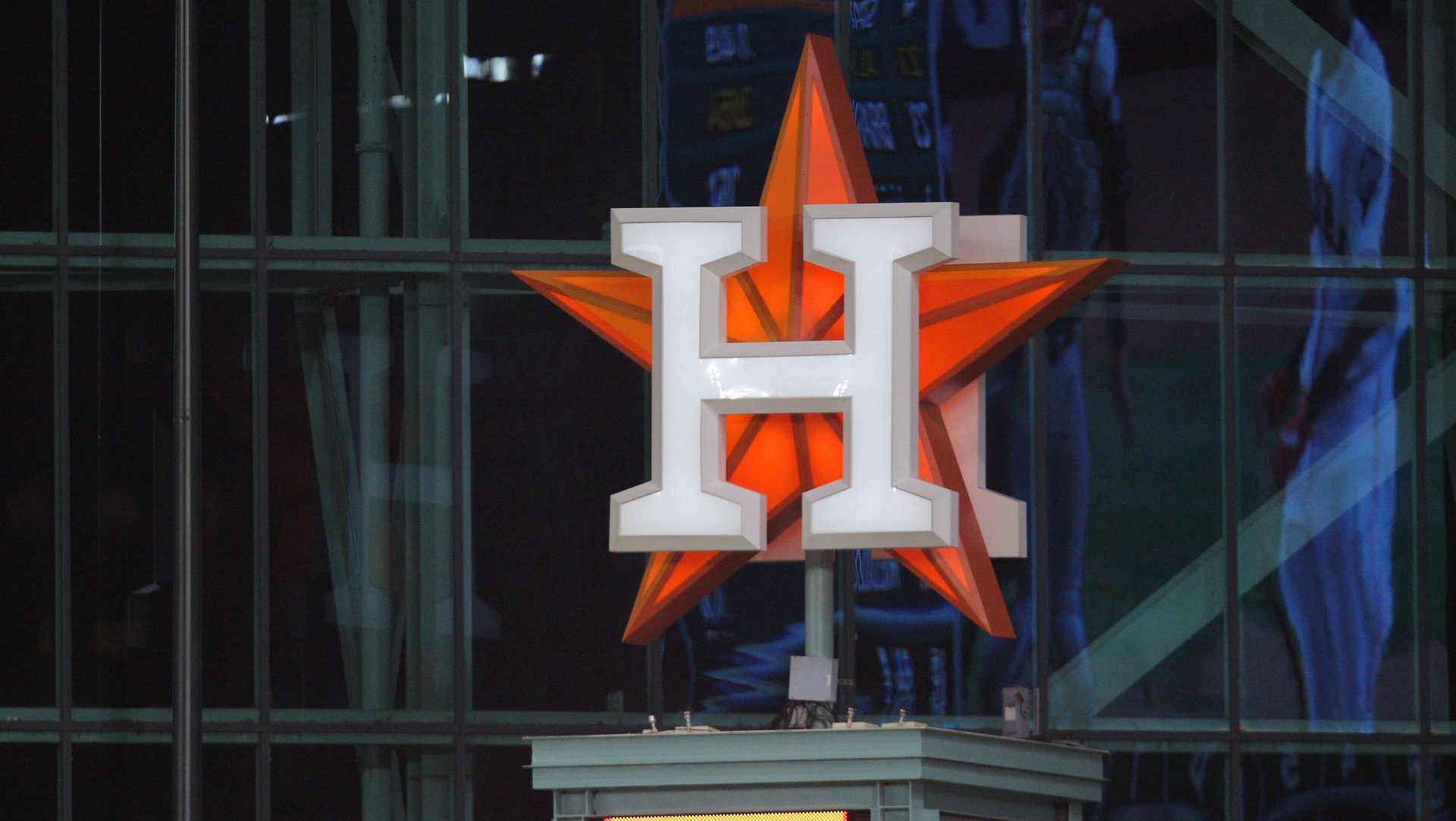 Astros Part Ways With Dana Brown, Jim Crane Takes Over Front Office