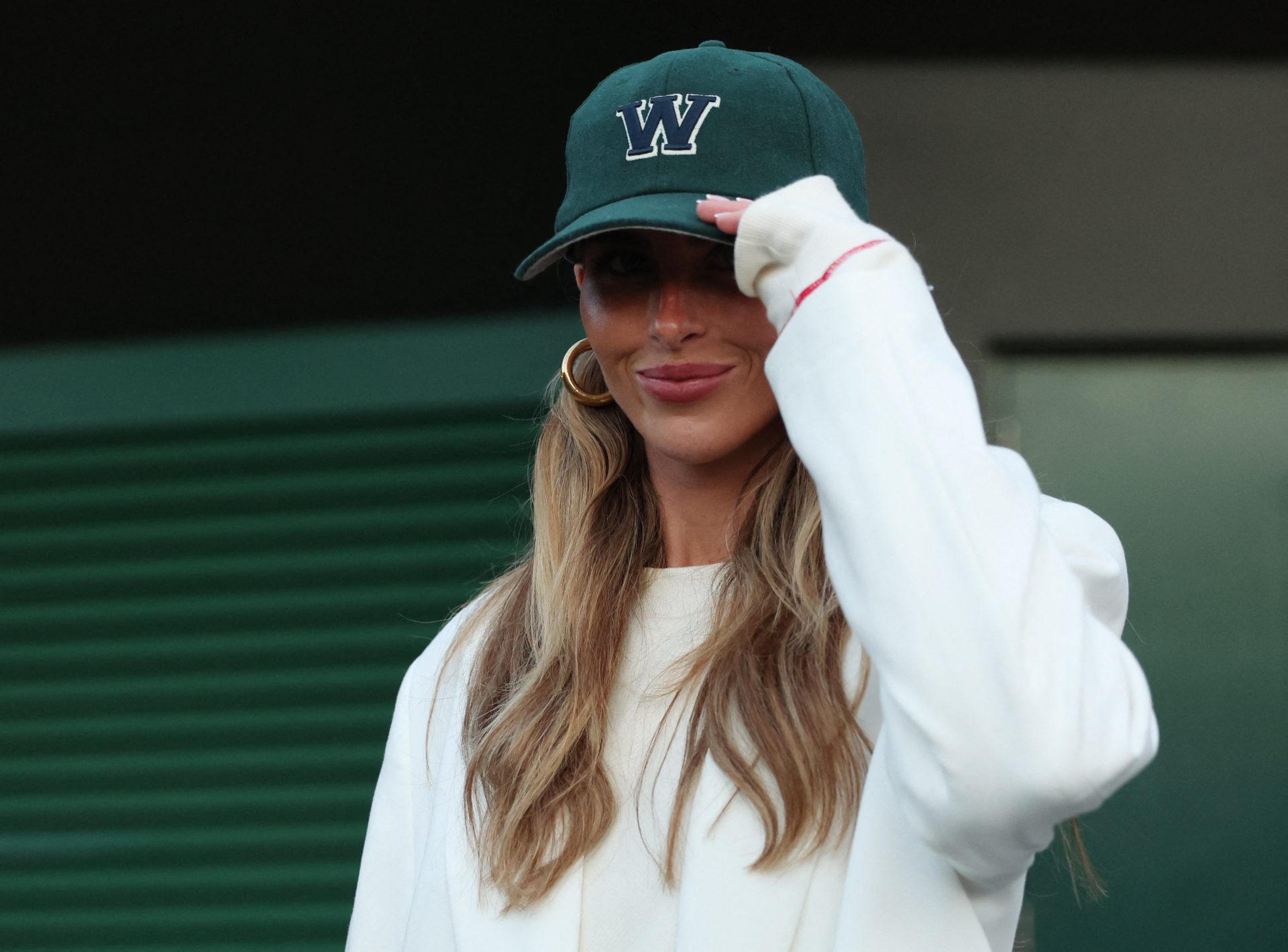 Pro Tennis Players Say Bring On the Influencers
