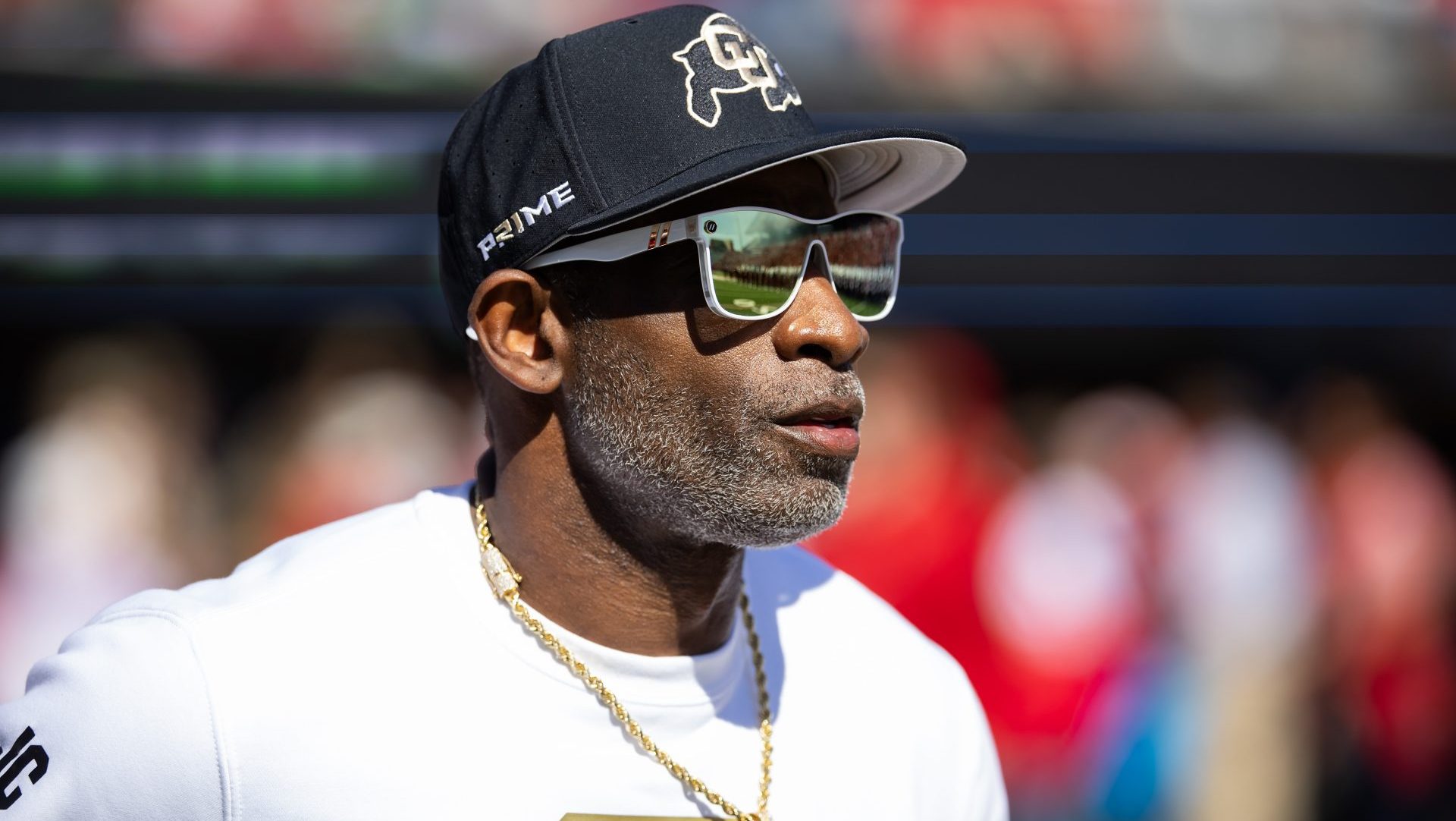 Deion Sanders Facing Fraud Lawsuit Over ‘Prime’ Logo
