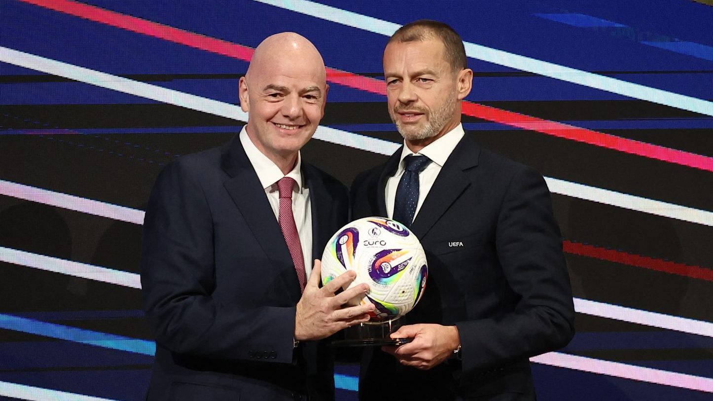 Europe Set To Drop FIFA Boycott Ahead of Women’s U-20 World Cup