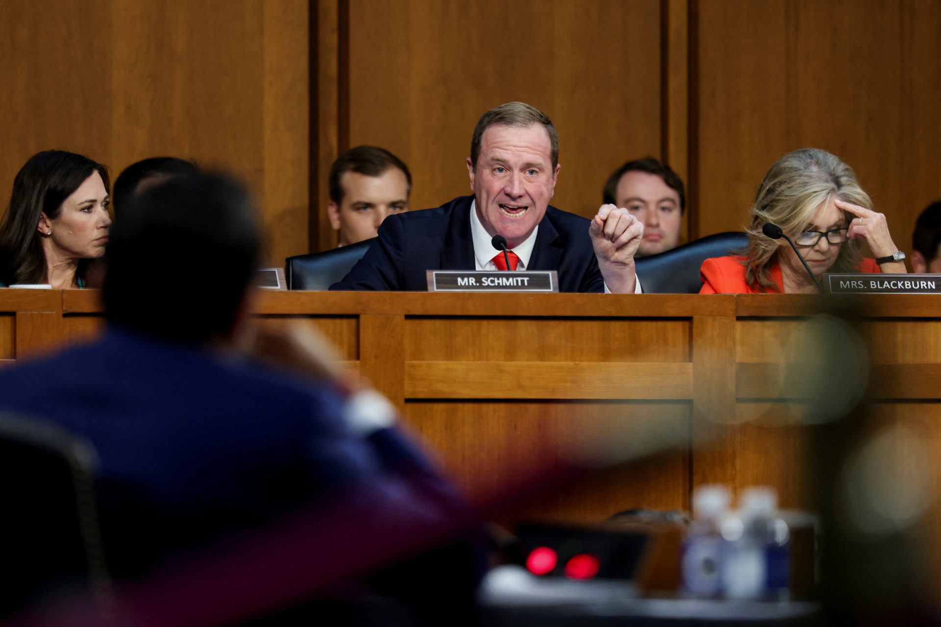 New College Sports Bill Wouldn't Form New Enforcement Body