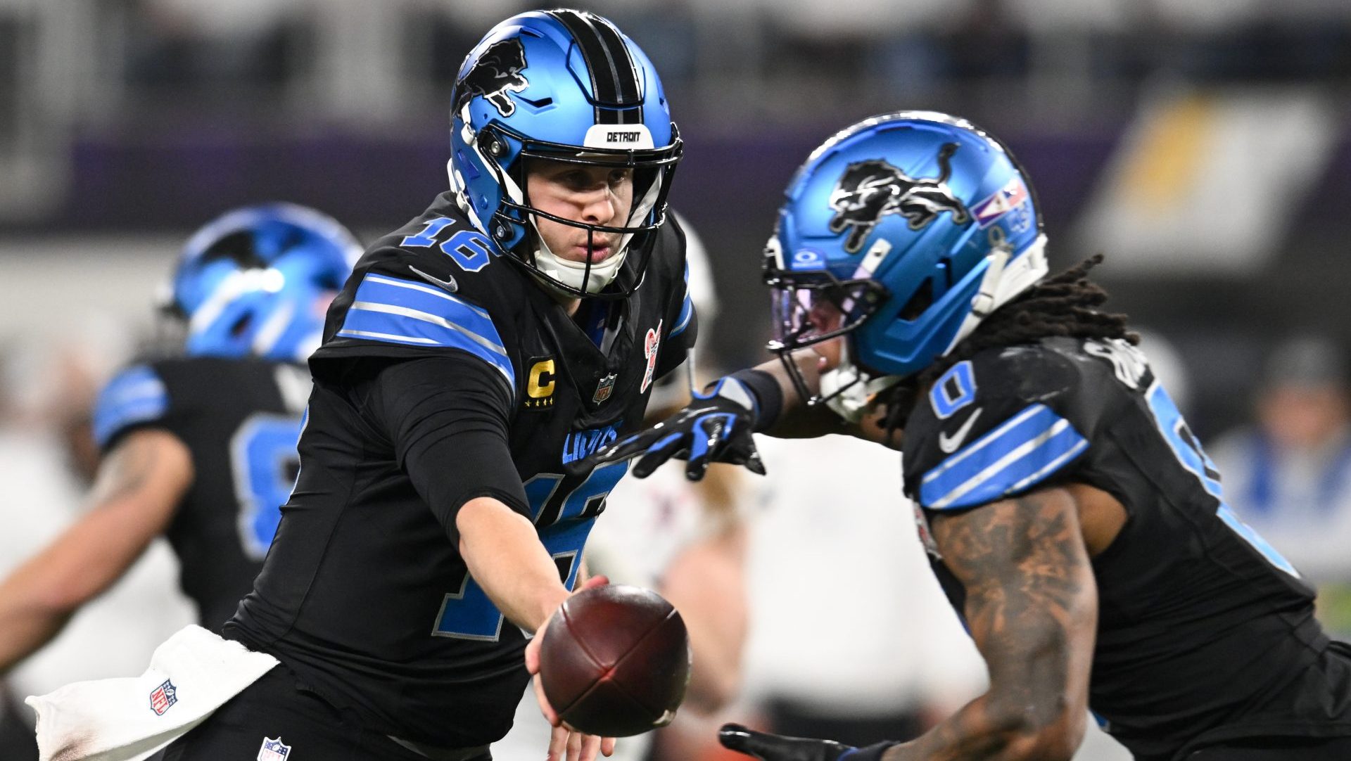 Money Suddenly Floods NFL’s Running Back Market