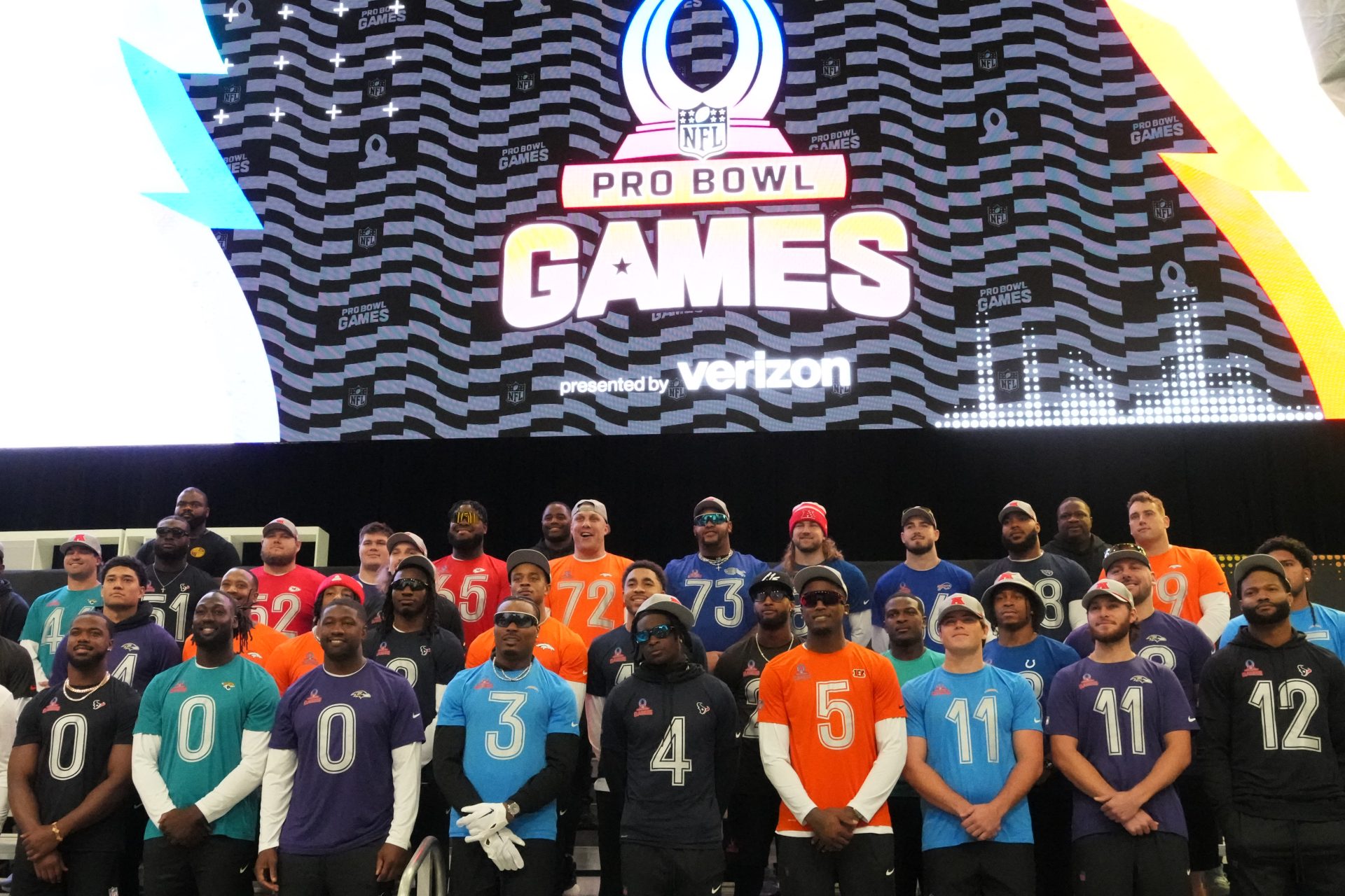 NFL Eliminates Pro Bowl Game, Adds Accountability System