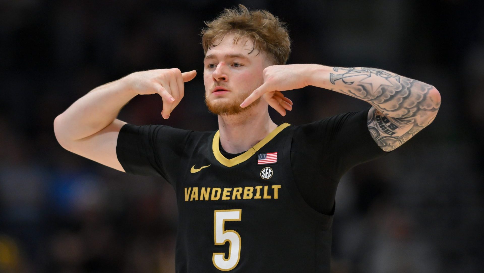 Handful of NBA Draft Picks Could Return to College After Ruling