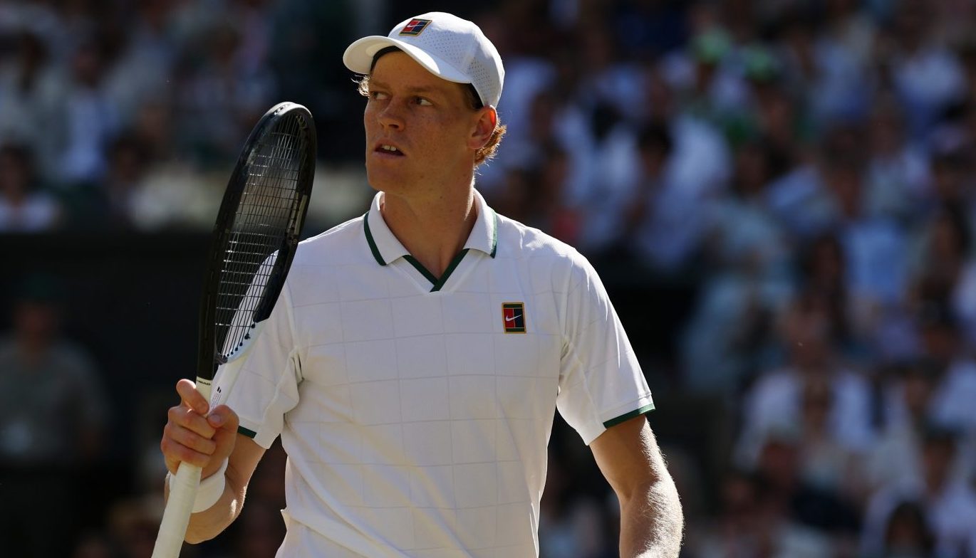 Sinner Exit From Cincinnati Leaves US Open Status in Question