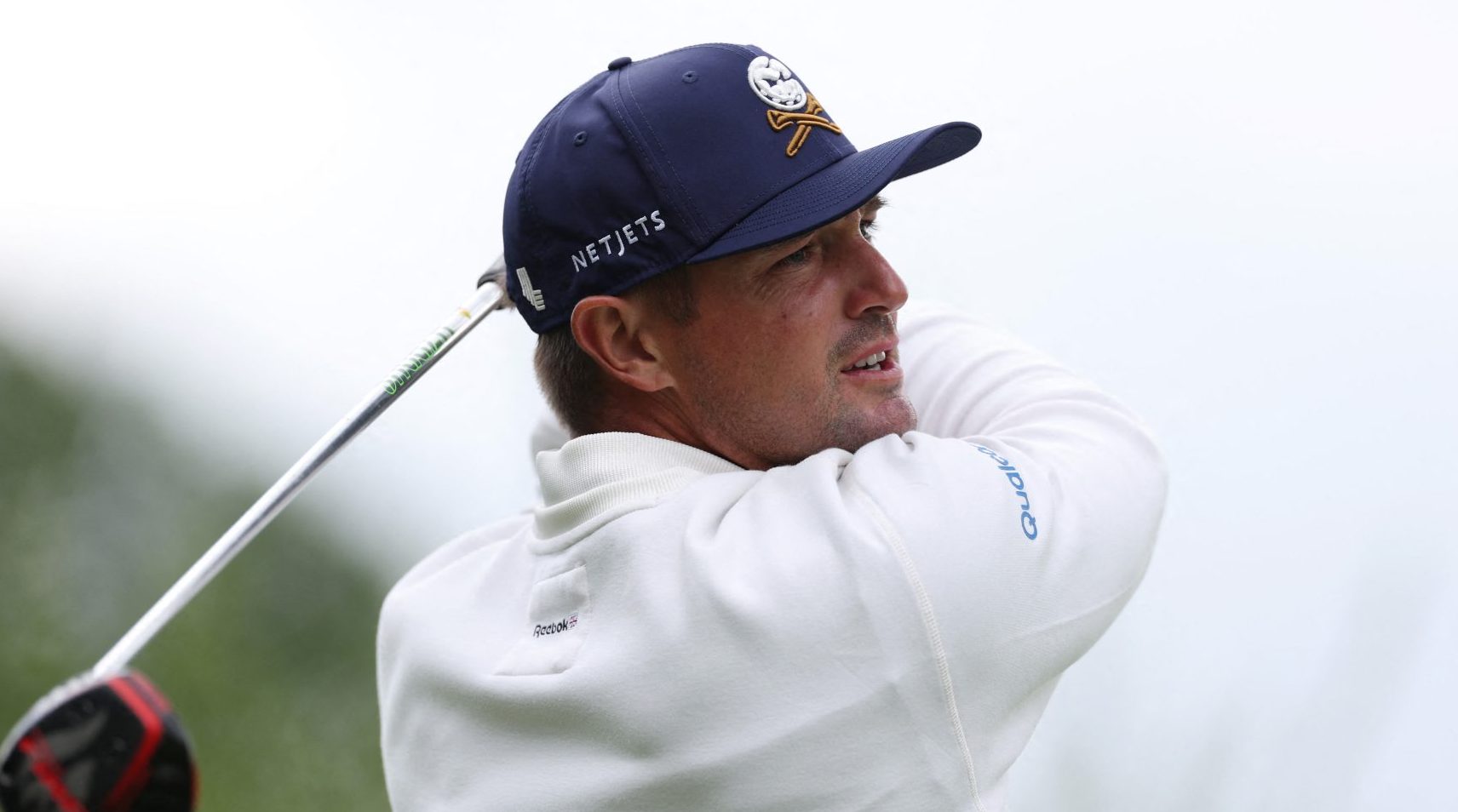 LIV Team Championship Is Still in Limbo After Player-Only Meeting