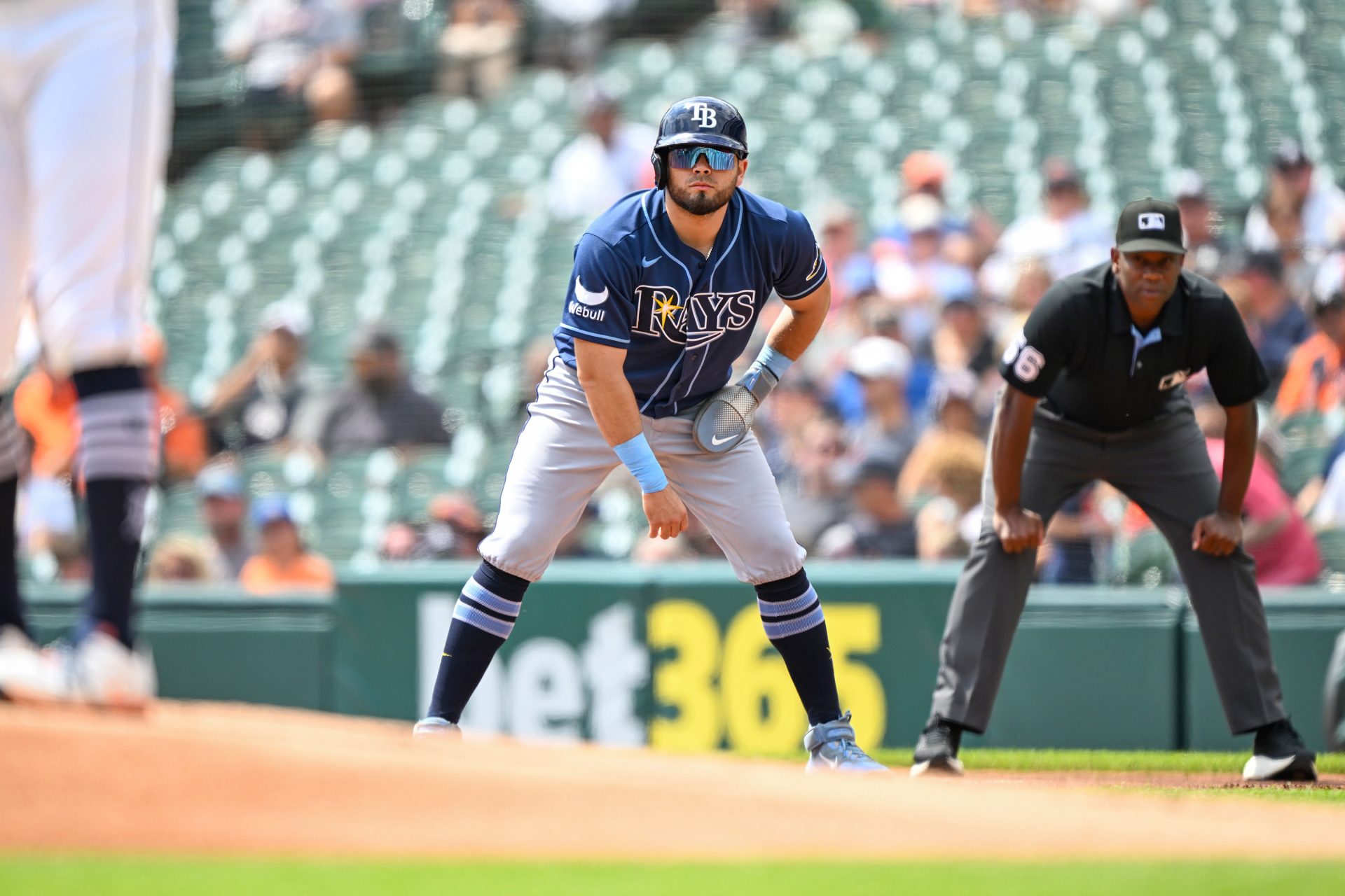 Tampa City Council Narrowly Approves Rays Stadium Funding