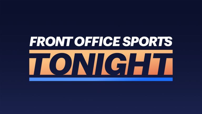 Front Office Sports Tonight