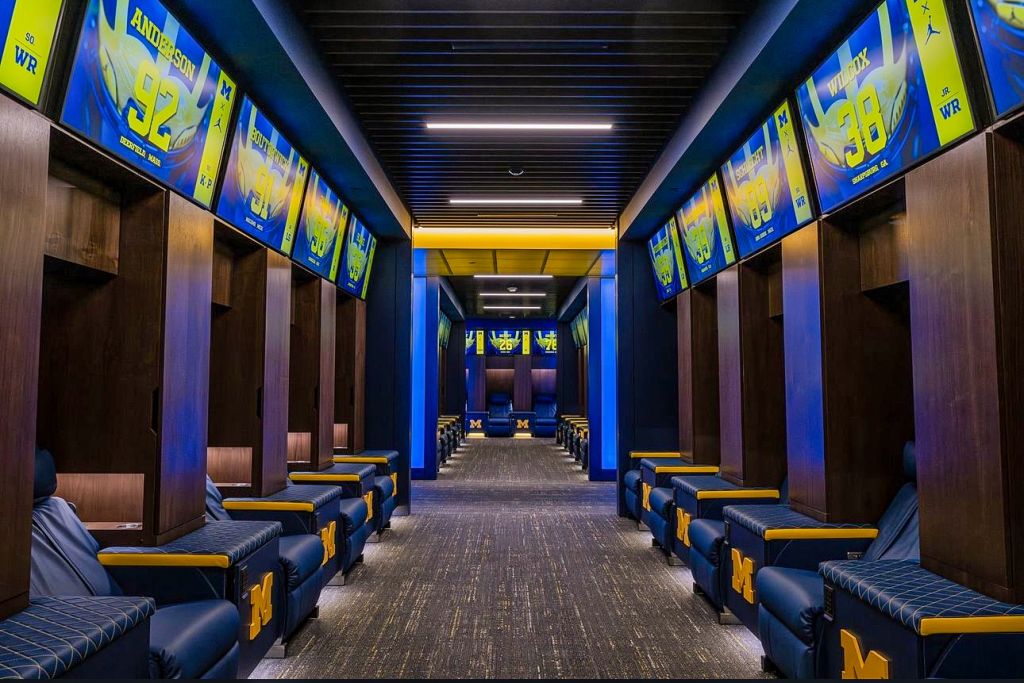 Michigan Football