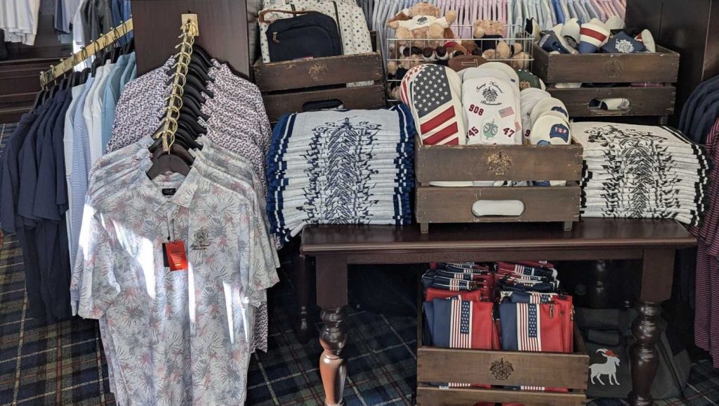 Trump Bedminster