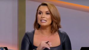 Joy Taylor