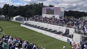 Presidents Cup