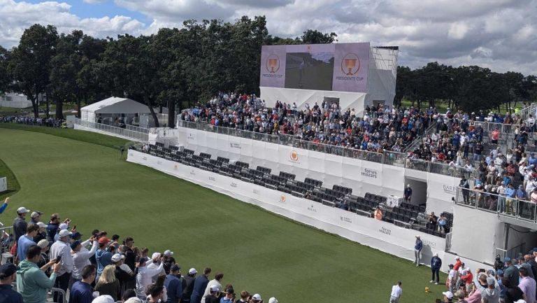 Presidents Cup