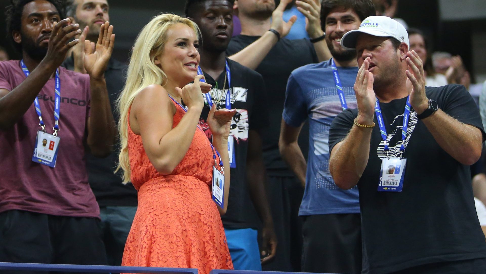Britt McHenry Confirms She’s Joining Trump Administration