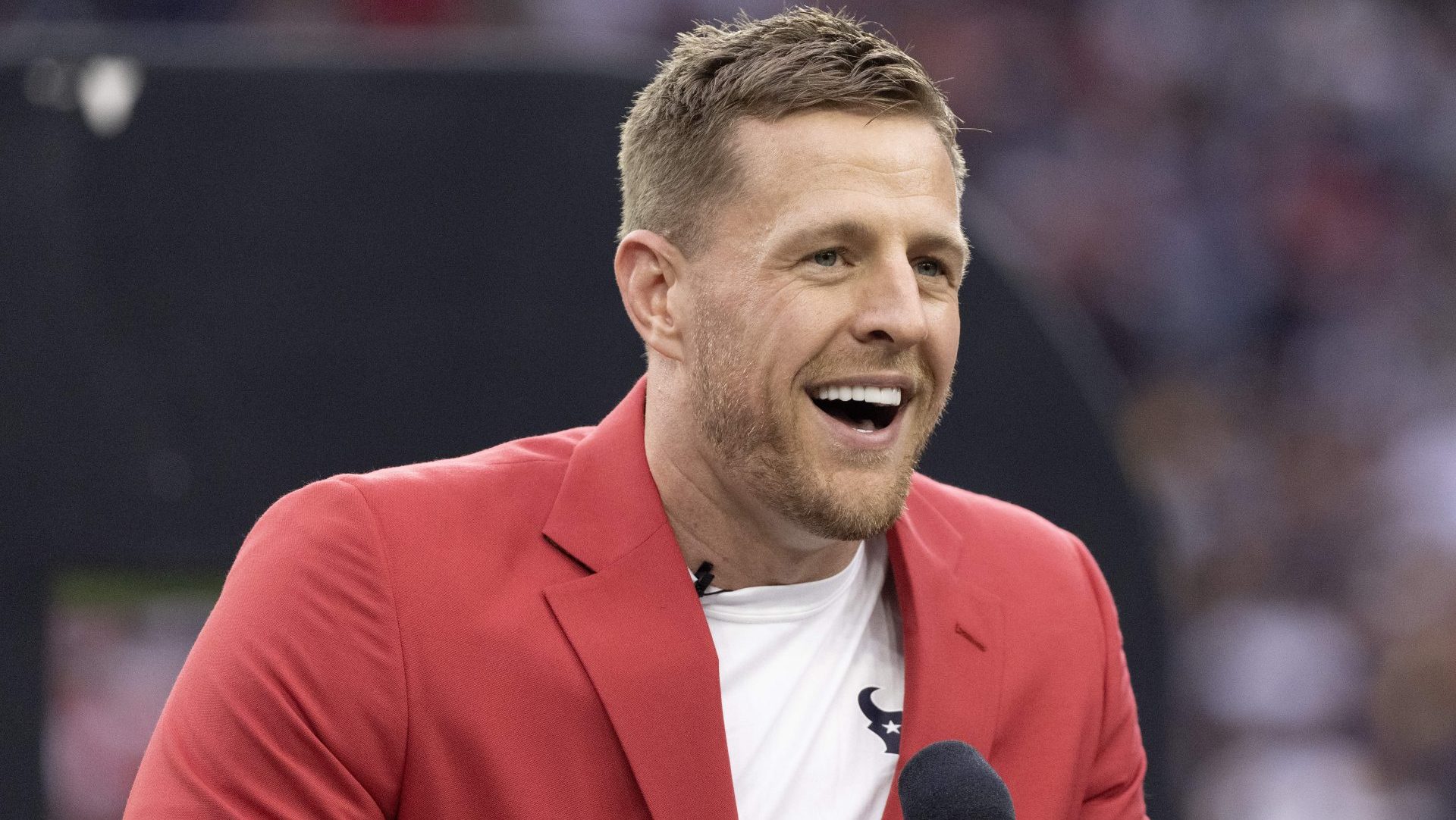 JJ Watt Wasn't Better Than Tony Romo—but He Was Good Enough