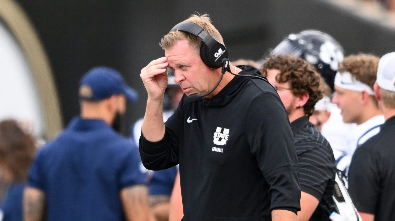 FCS Schools Got Paid $1M For FBS Upsets in Week 1