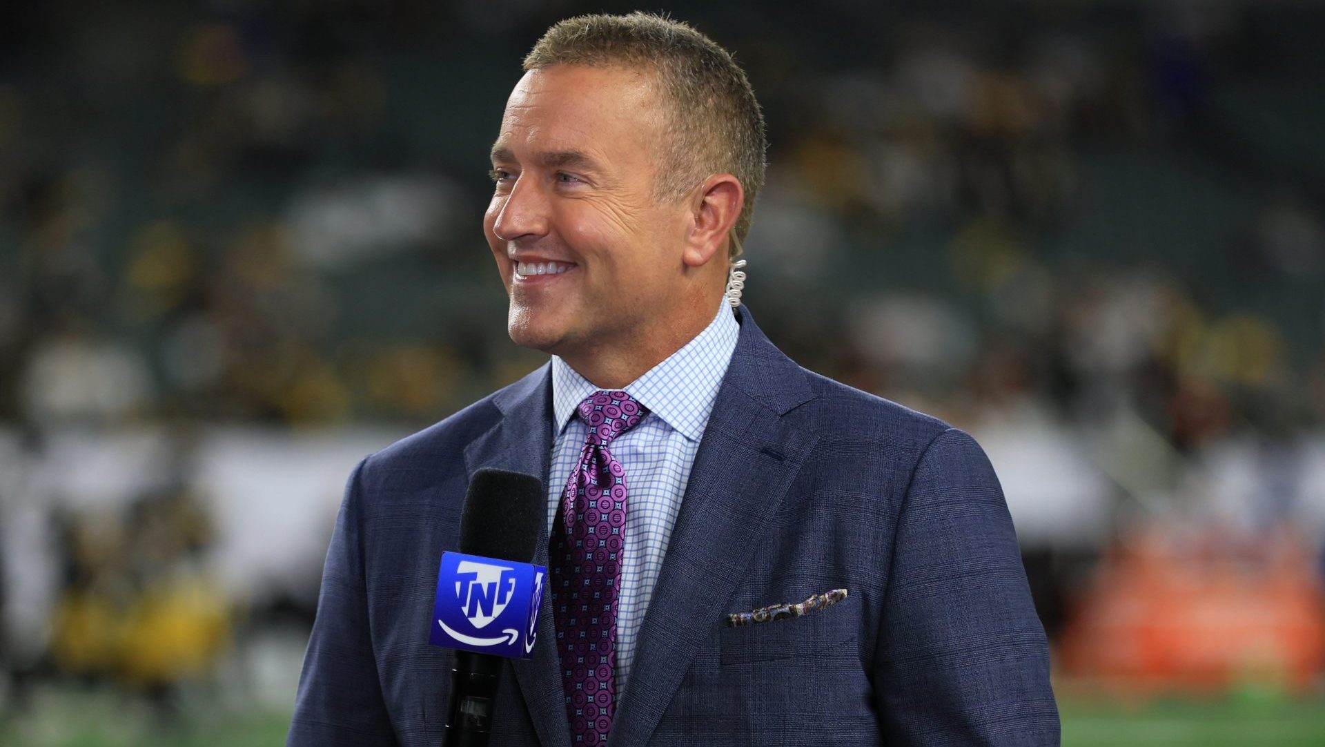 The 2026 NFL Season’s 13 Most Intriguing Media Personalities