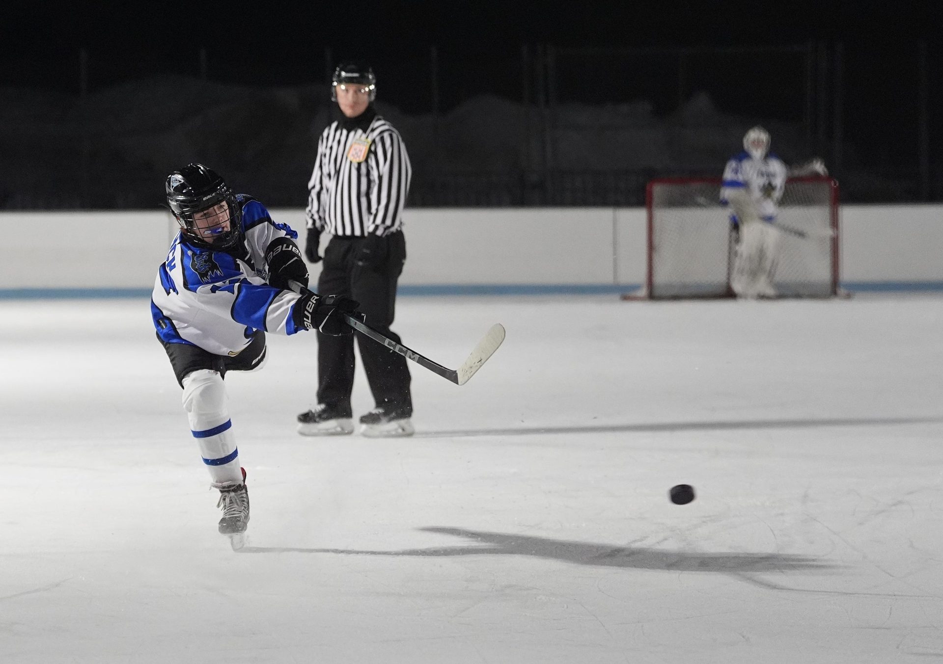 Parents Sue Black Bear Sports Over Youth Hockey Hotel Tactics