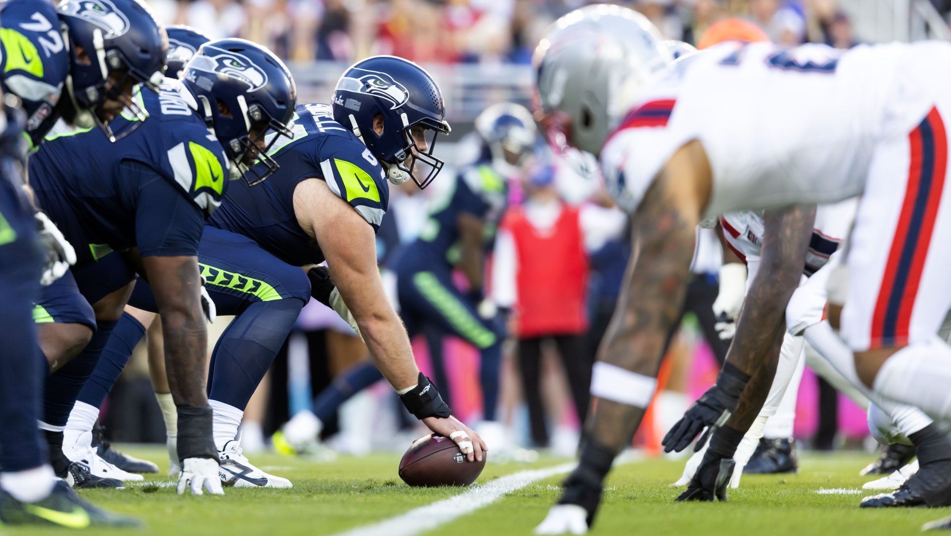 NFL Once Again Pushing Boundaries As New Season Kicks Off - Front Office Sports
