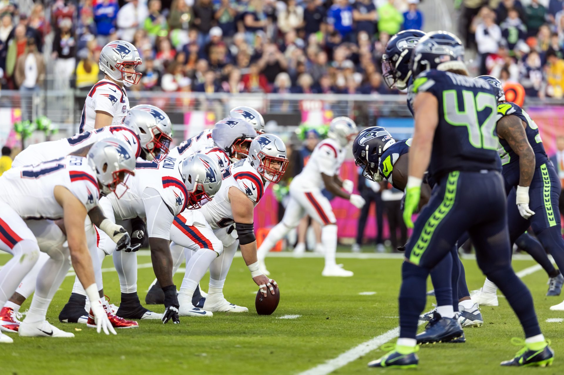 Nfl Channel NFL Wednesday Games: A New Normal?
