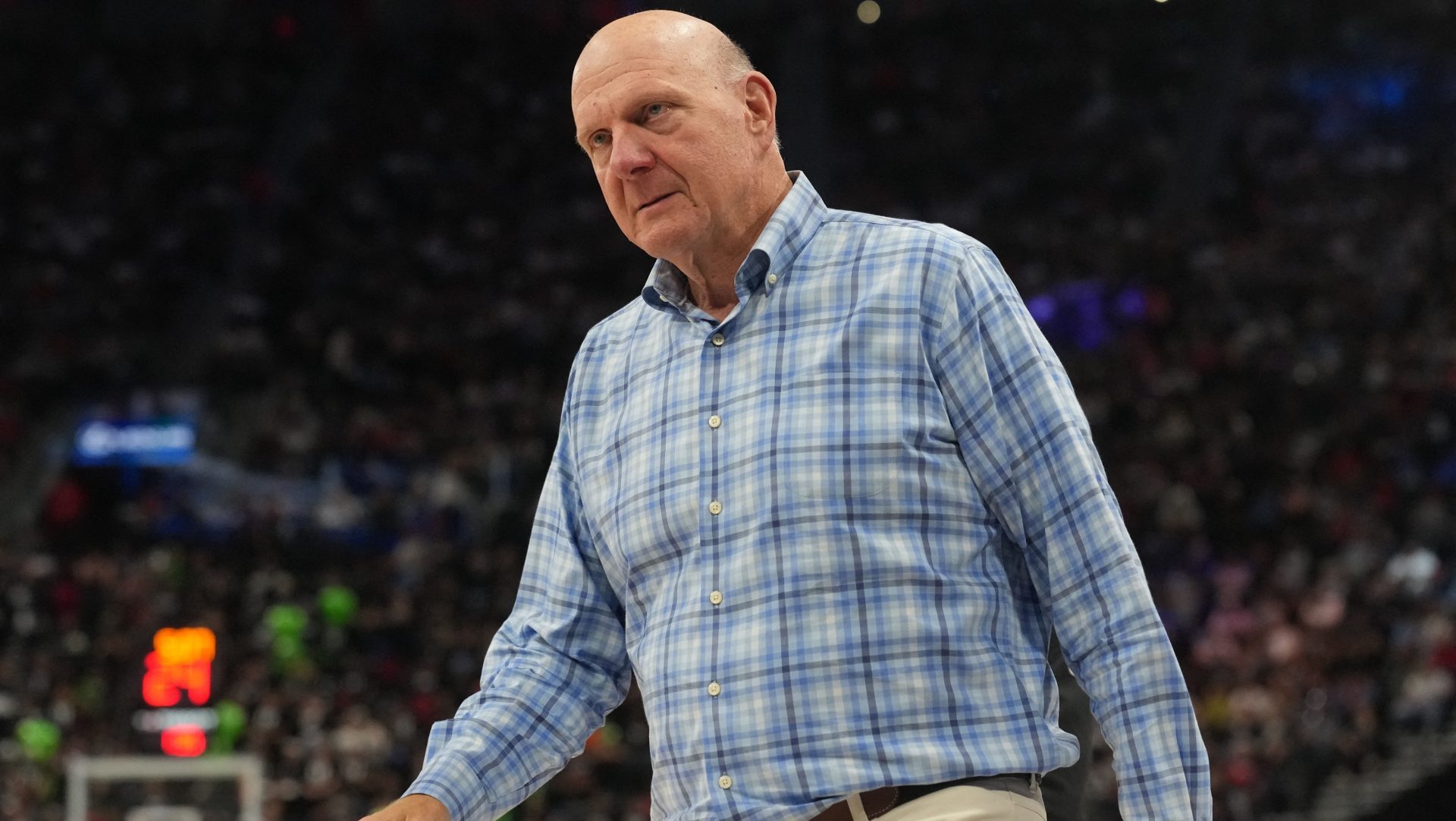 Clippers Reverse Course and Accept NBA Punishment