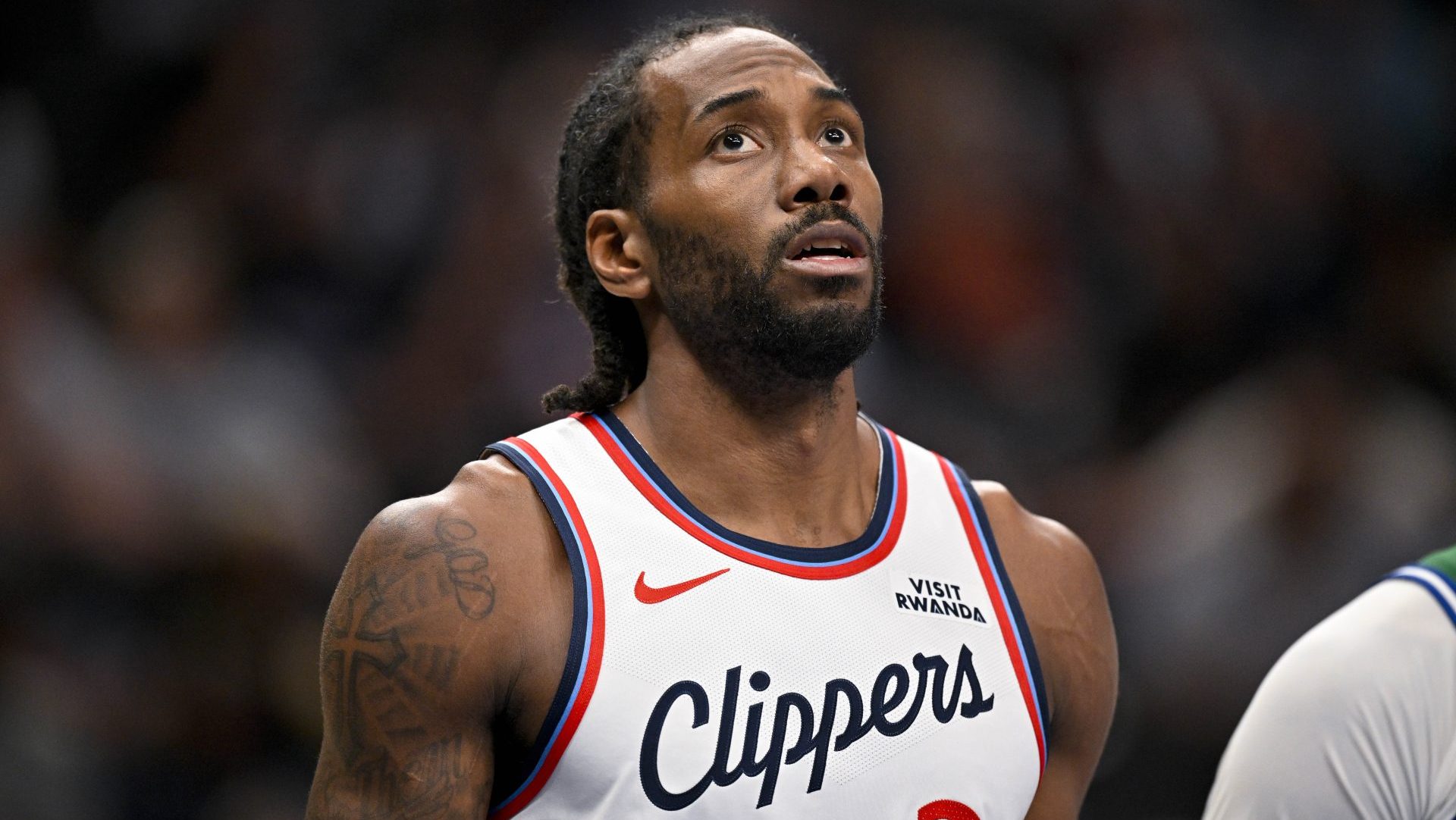 Kawhi Leonard Saga Enters Uncharted Territory With Federal Probe
