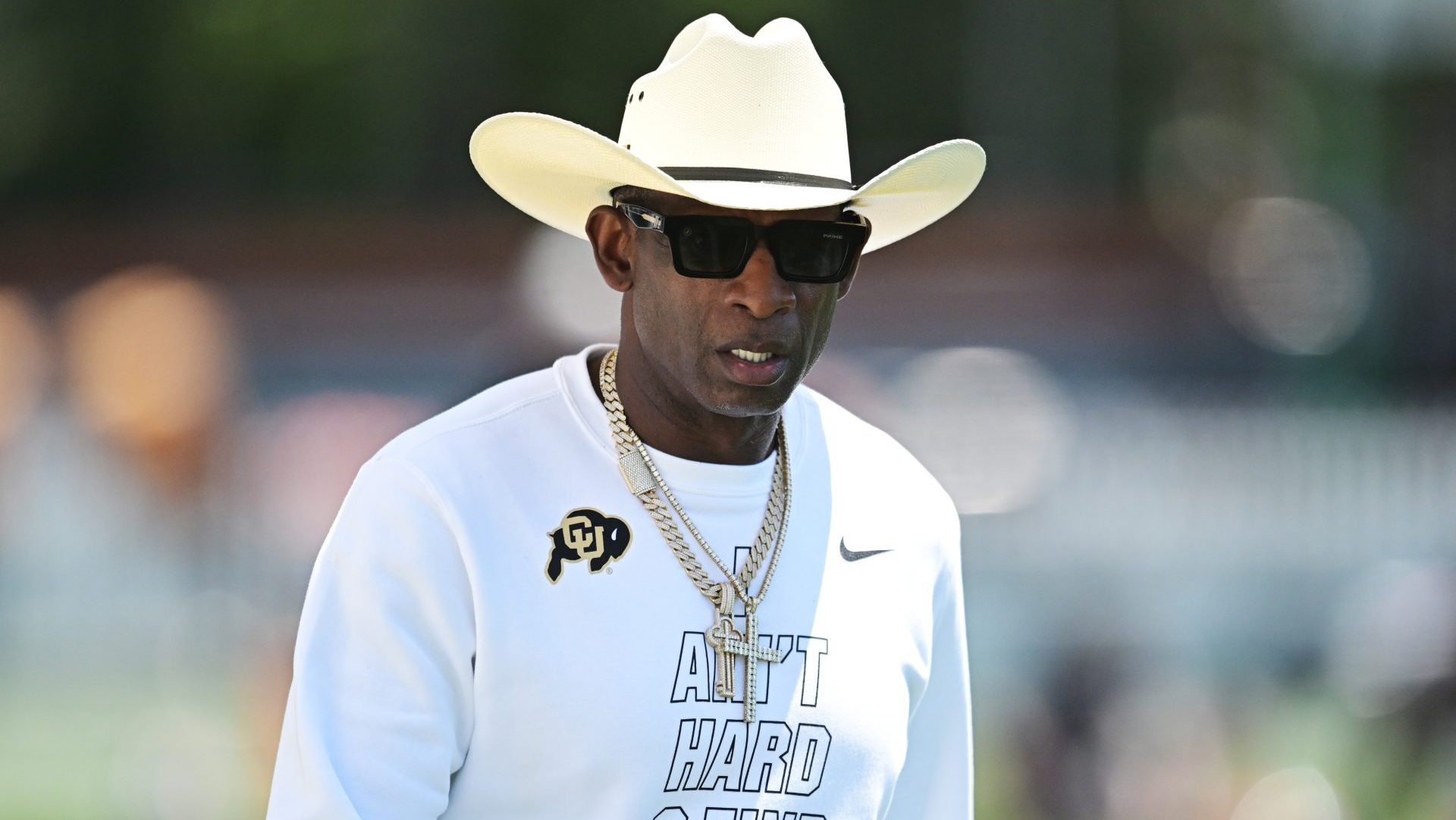 Deion Sanders, Nick Saban Weren't Paid for Ads Lobbying Congress