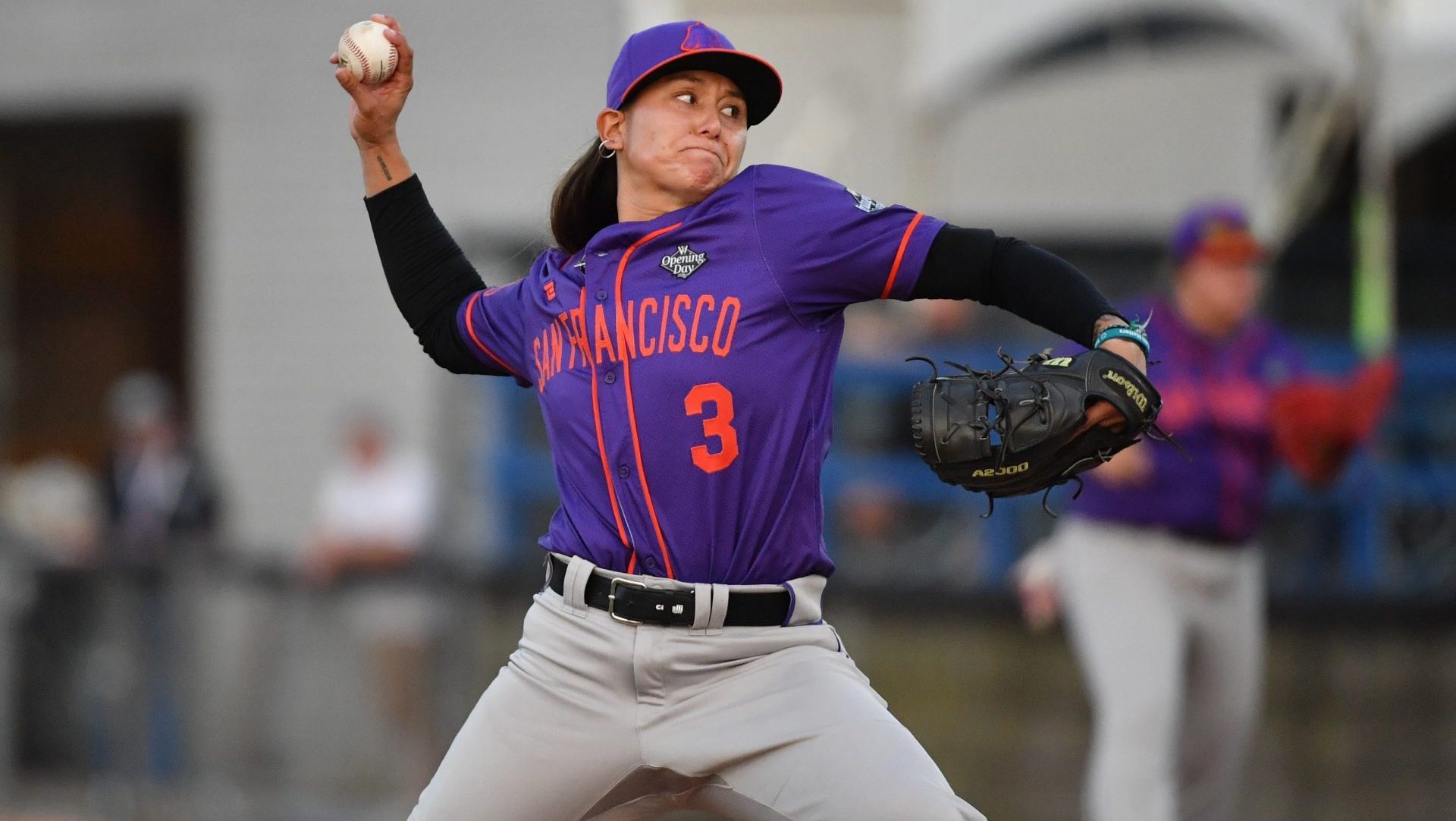 Vicious Infighting Is Jeopardizing the Future of Women's Baseball